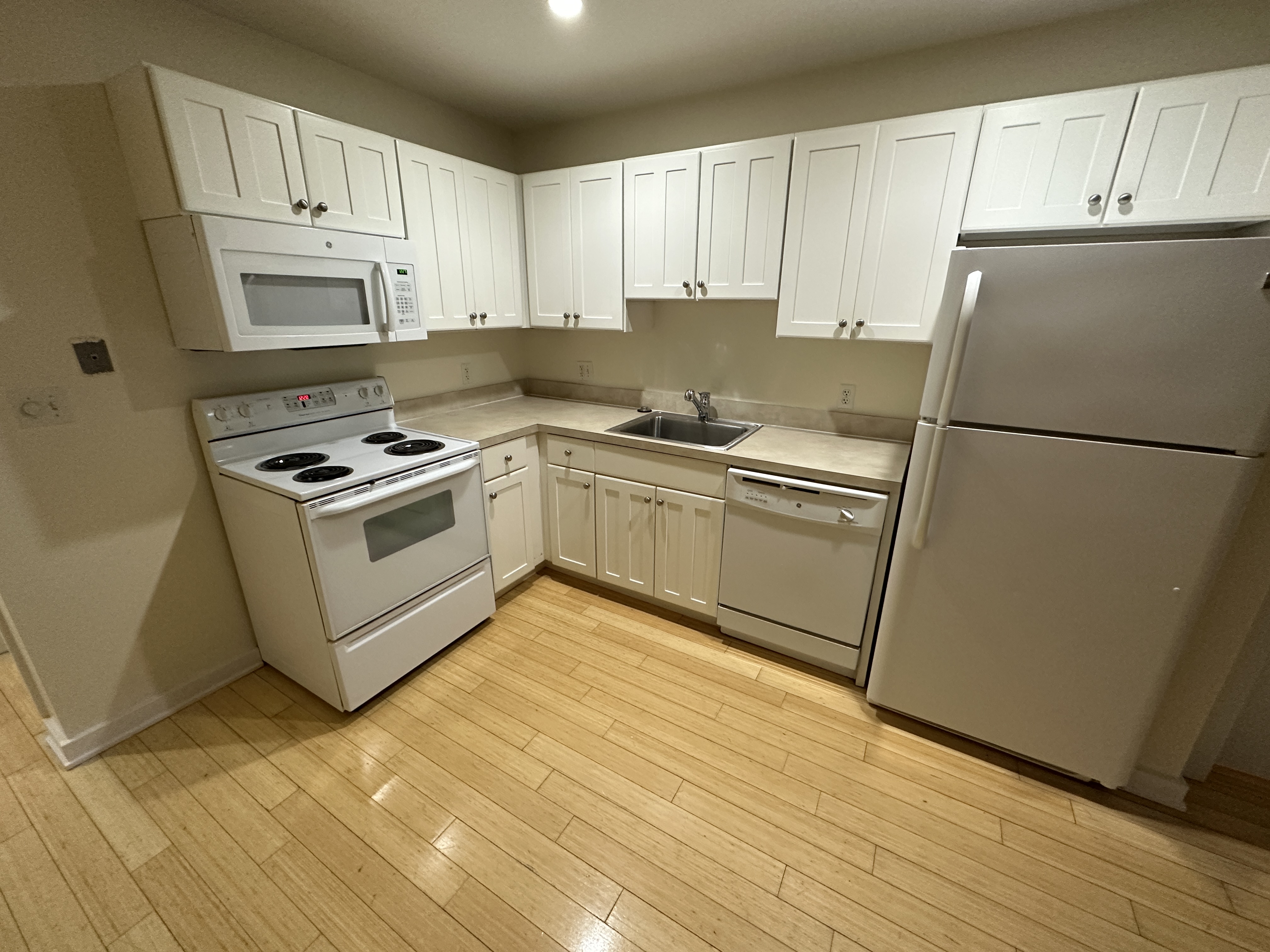 40 Boylston St, Downtown