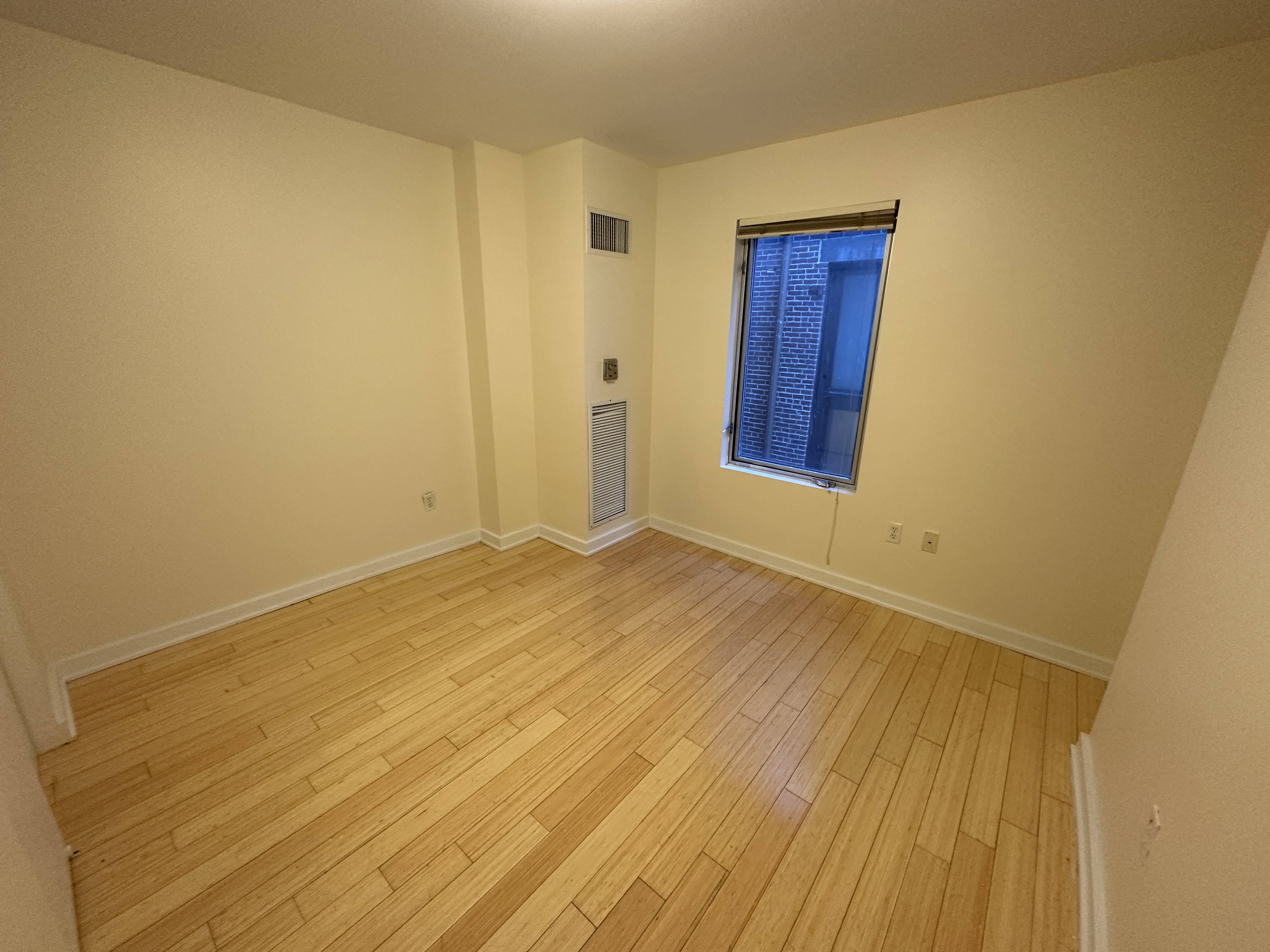 40 Boylston St, Downtown