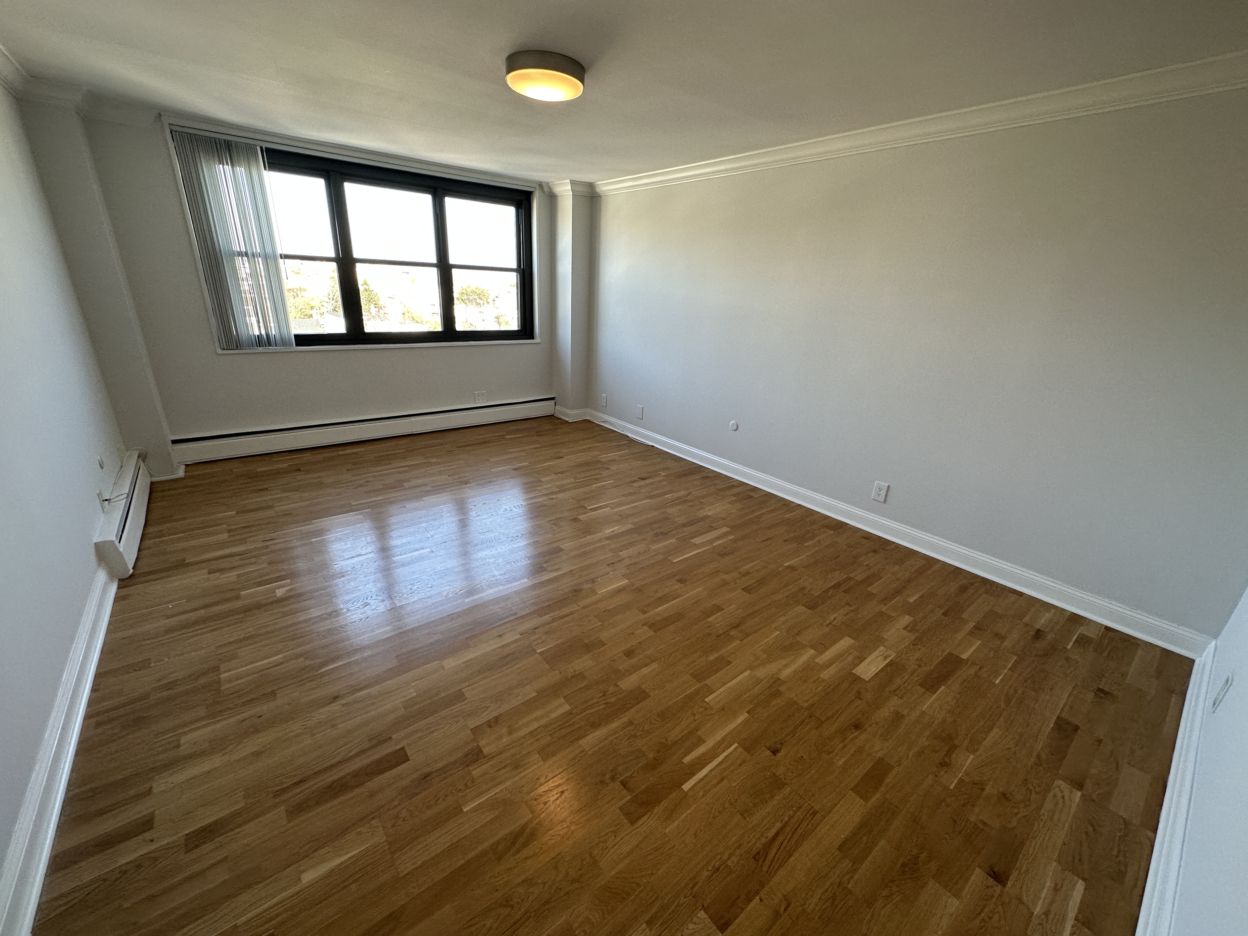1 bed, 1 bath apartment for rent at 1410 Columbia Rd Unit 12ACFB, South Boston — photo 1 of 35