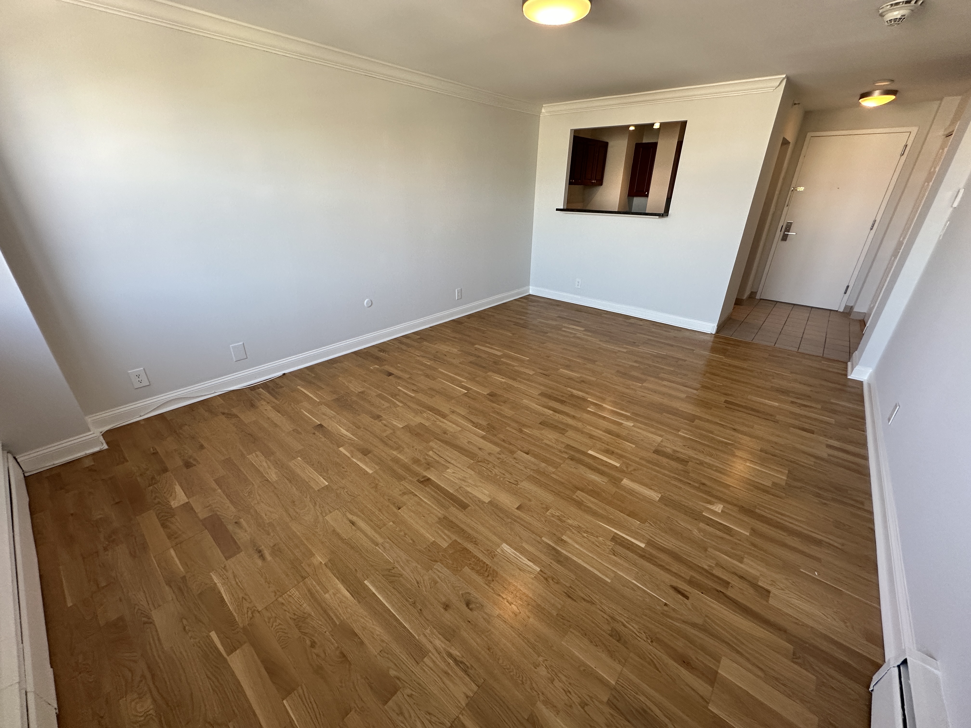 1 bed, 1 bath apartment for rent at 1410 Columbia Rd Unit 12ACFB, South Boston — photo 2 of 35