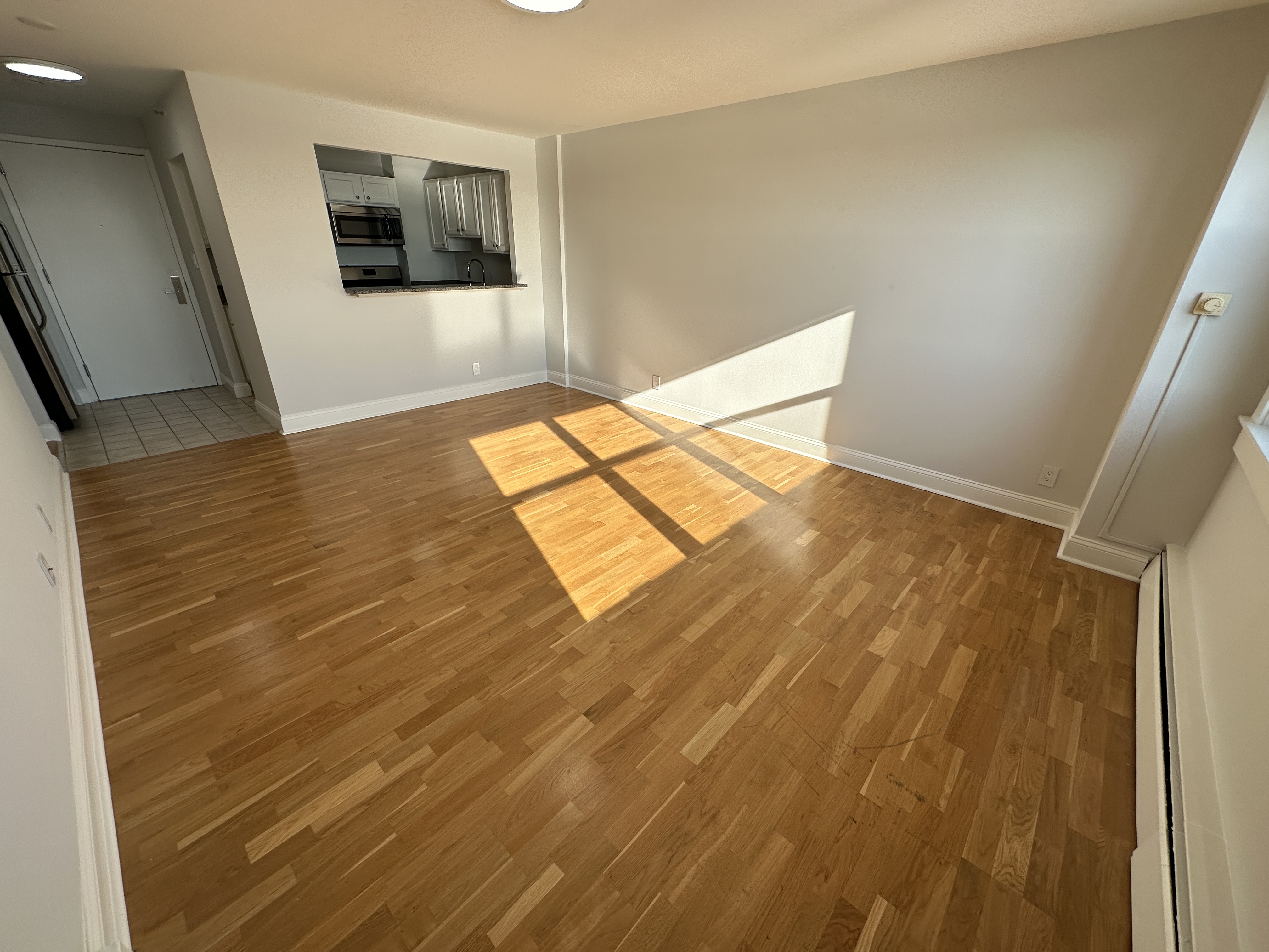 2 bed, 1 bath apartment for rent at 1410 Columbia Rd Unit 17G, South Boston — photo 3 of 42