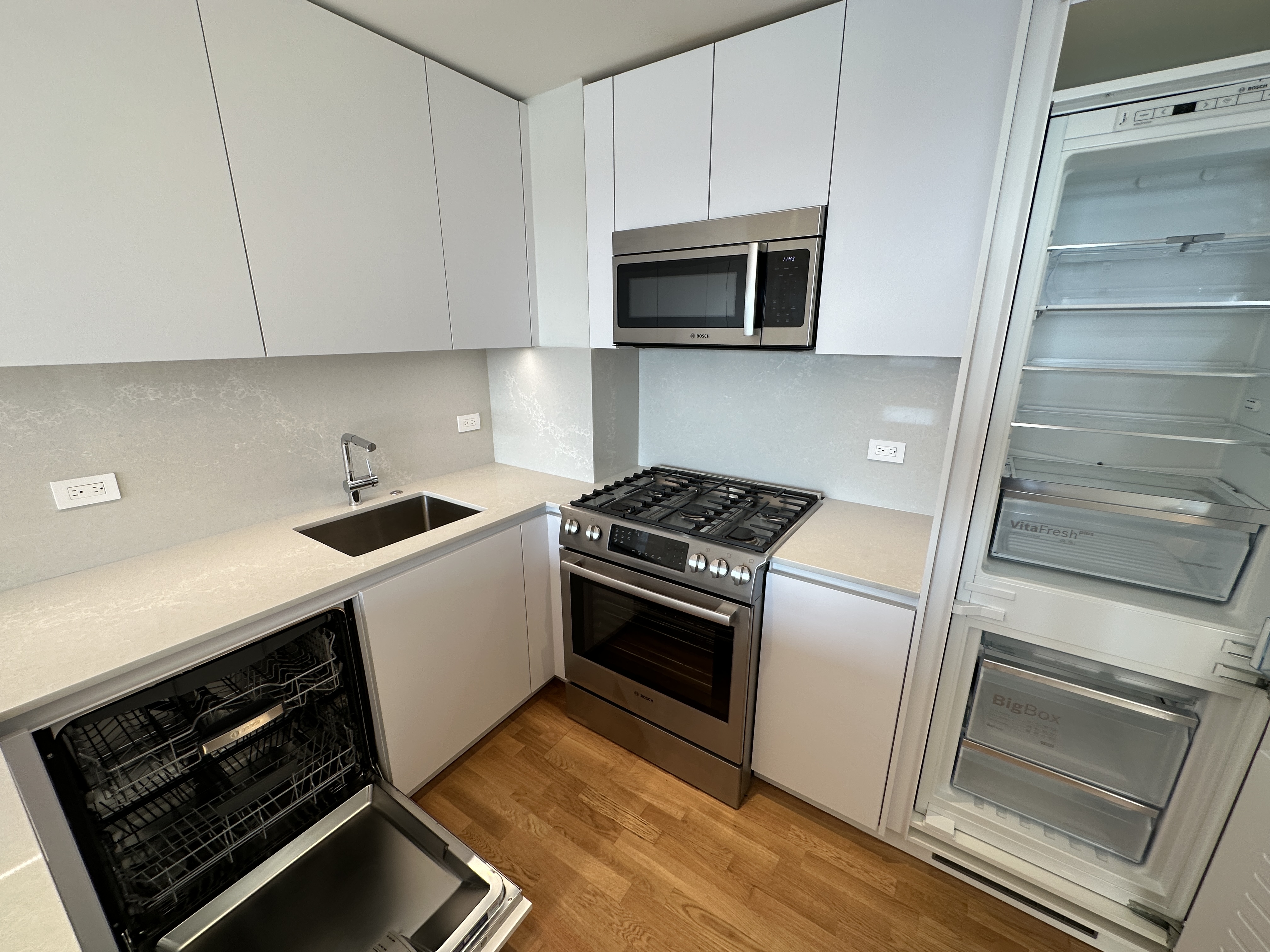 2 bed, 1 bath apartment for rent at 1410 Columbia Rd Unit 17F, South Boston — photo 8 of 42