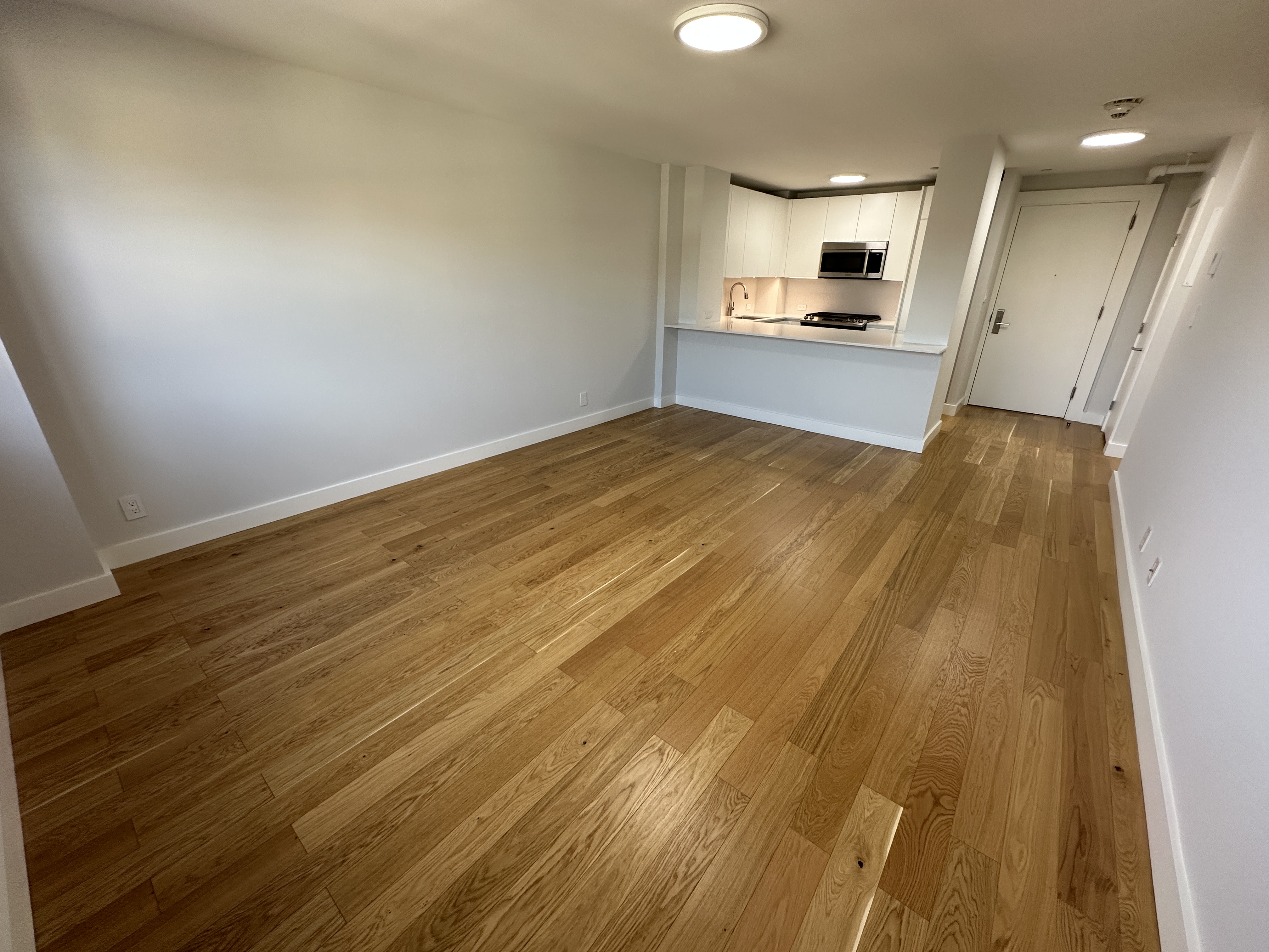 2 bed, 1 bath apartment for rent at 1410 Columbia Rd Unit 9H, South Boston — photo 2 of 43