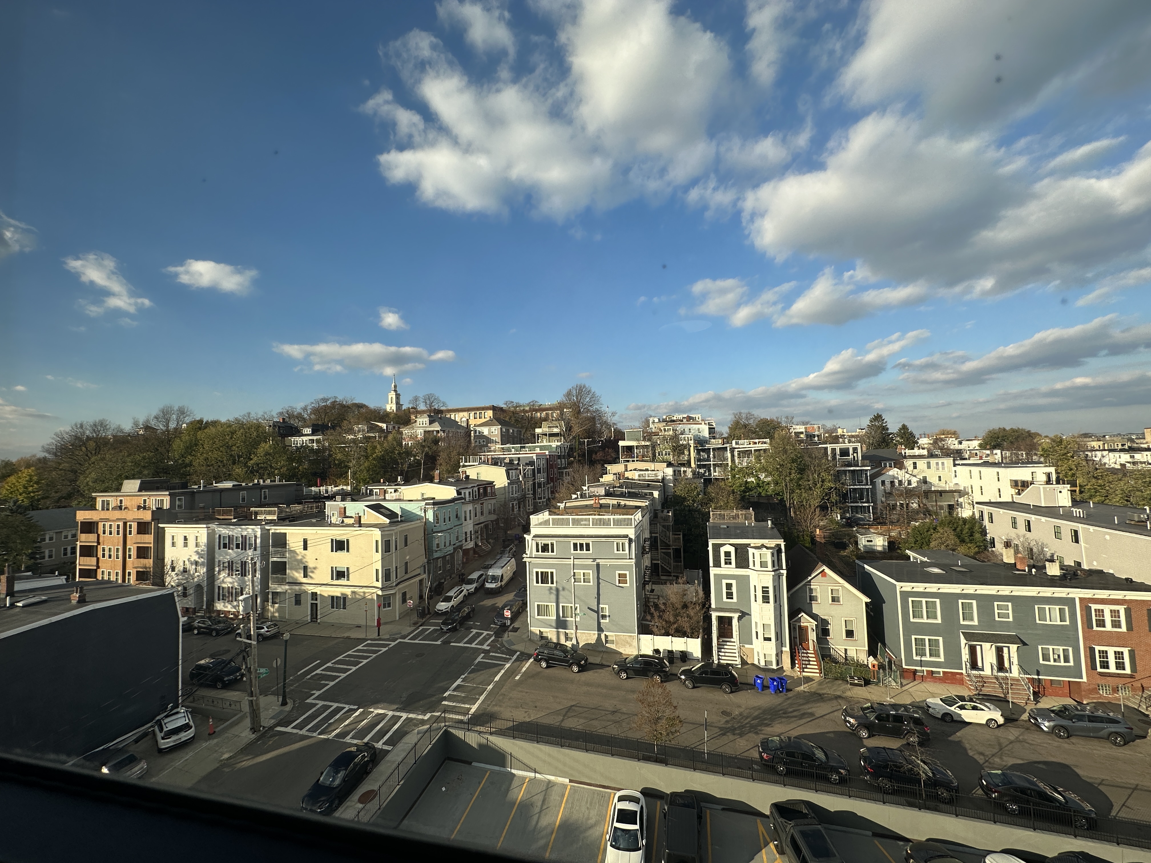 2 bed, 1 bath apartment for rent at 1410 Columbia Rd Unit 9H, South Boston — photo 3 of 43