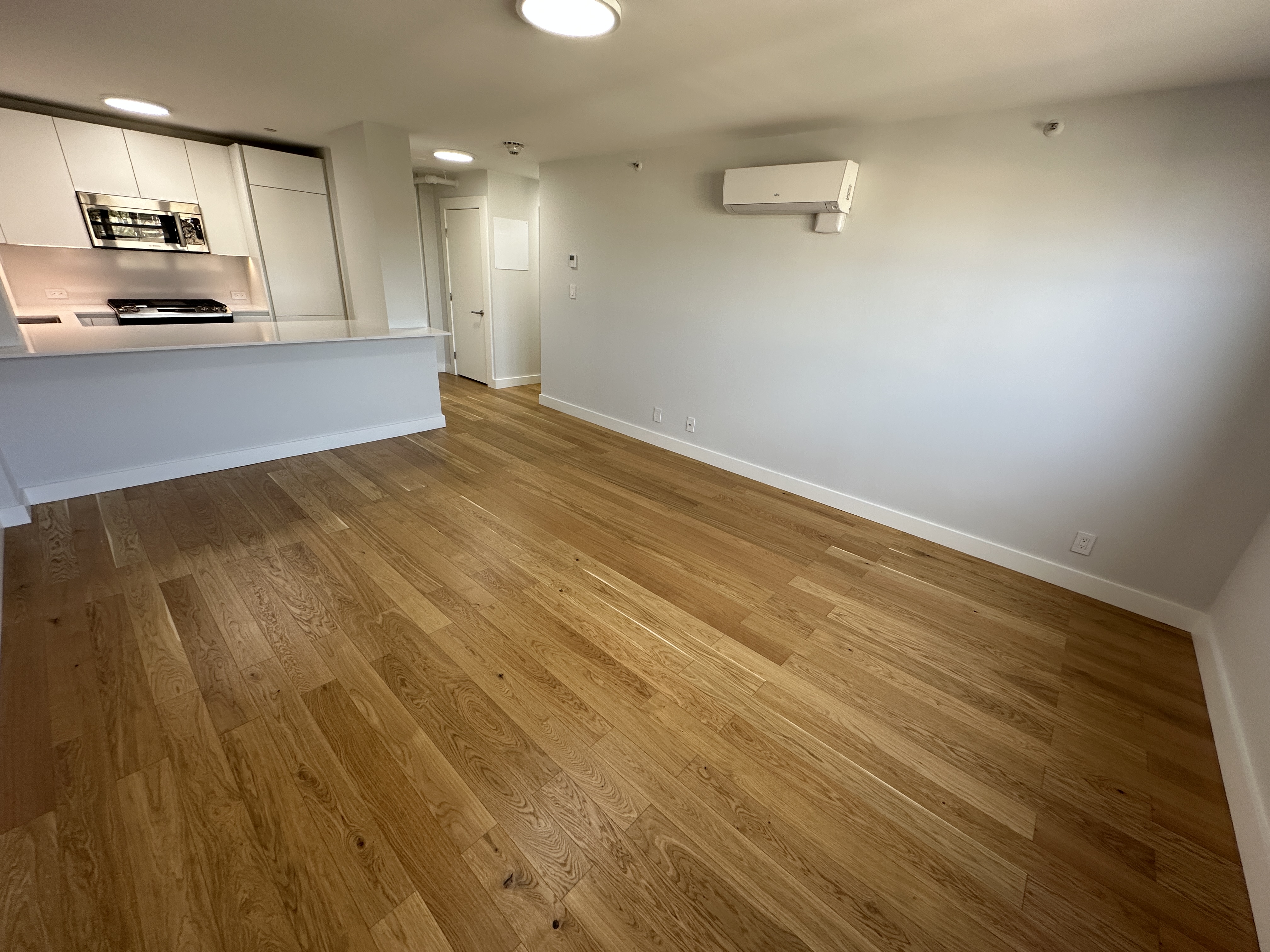 2 bed, 1 bath apartment for rent at 1410 Columbia Rd Unit 9H, South Boston — photo 4 of 43