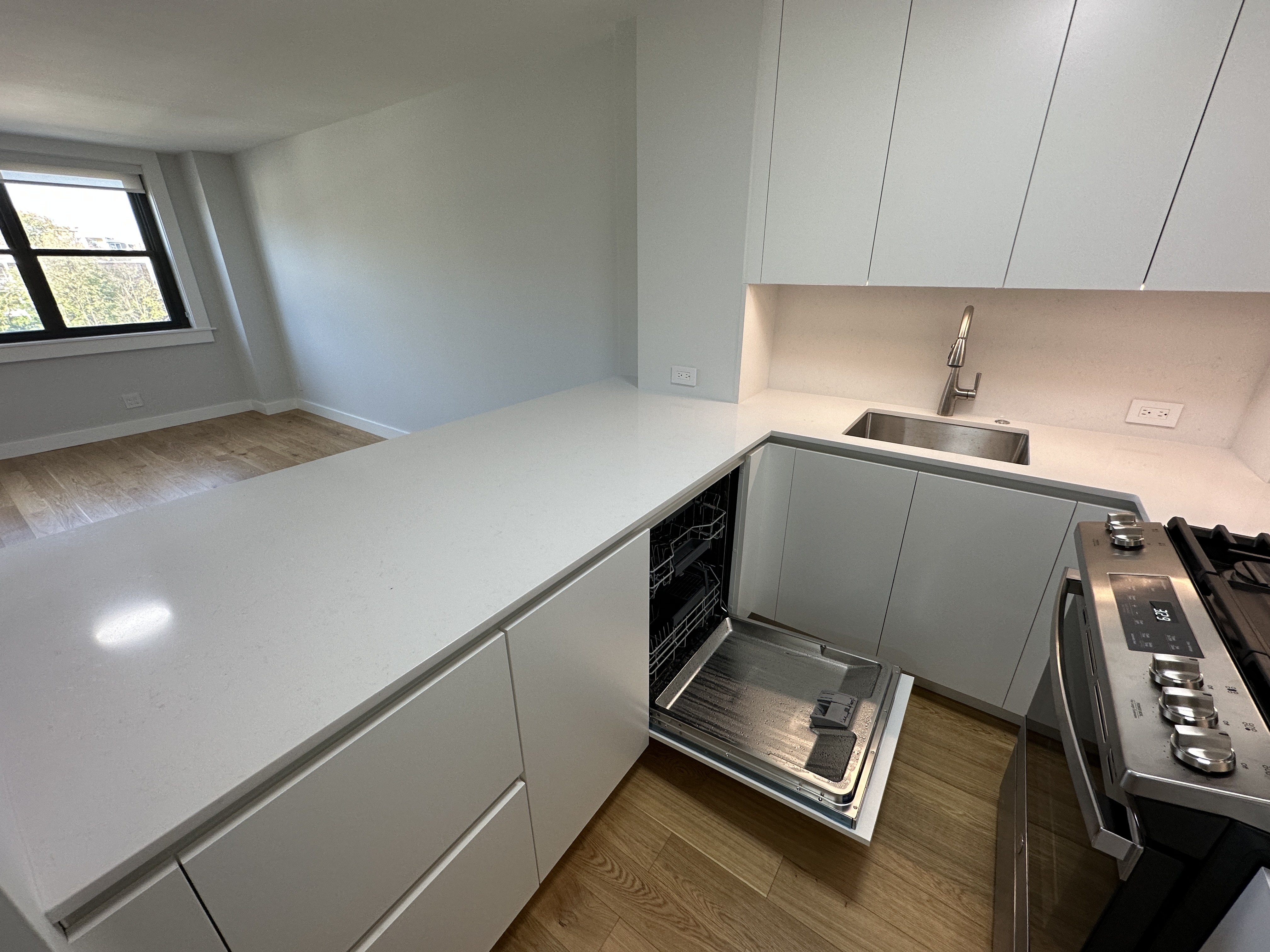 2 bed, 1 bath apartment for rent at 1410 Columbia Rd Unit 9H, South Boston — photo 9 of 43