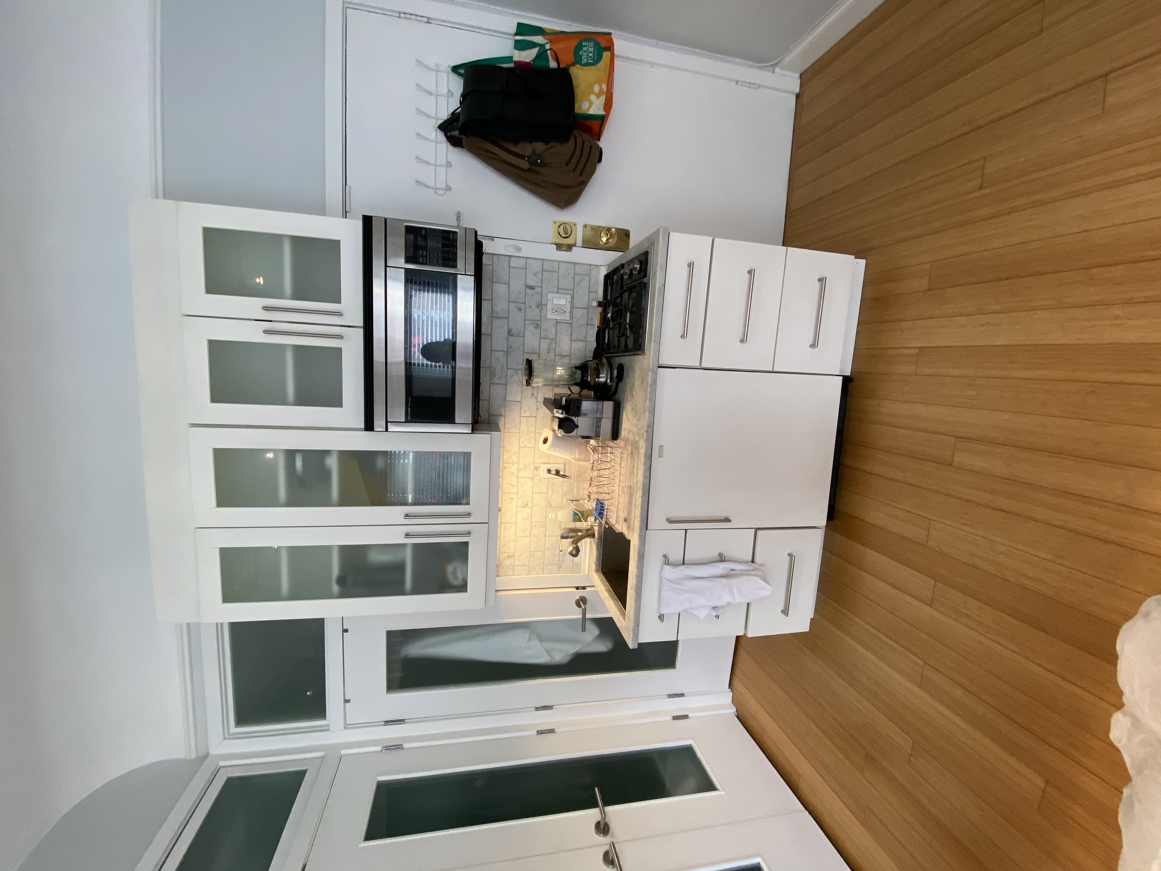 Studio bed, 1 bath apartment for rent at 366 Commonwealth Ave Unit 2L, Back Bay — photo 4 of 23
