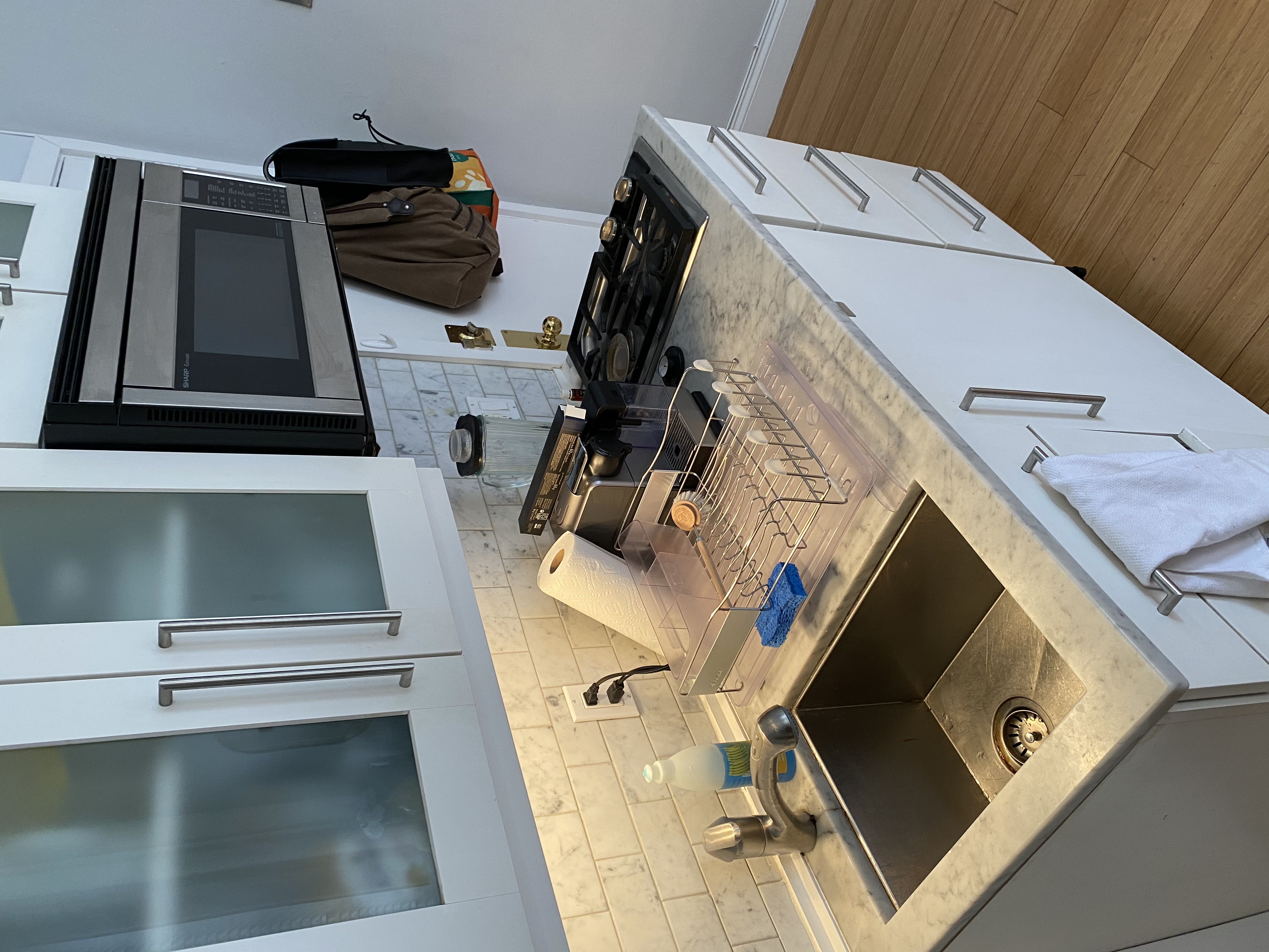 Studio bed, 1 bath apartment for rent at 366 Commonwealth Ave Unit 2L, Back Bay — photo 8 of 23