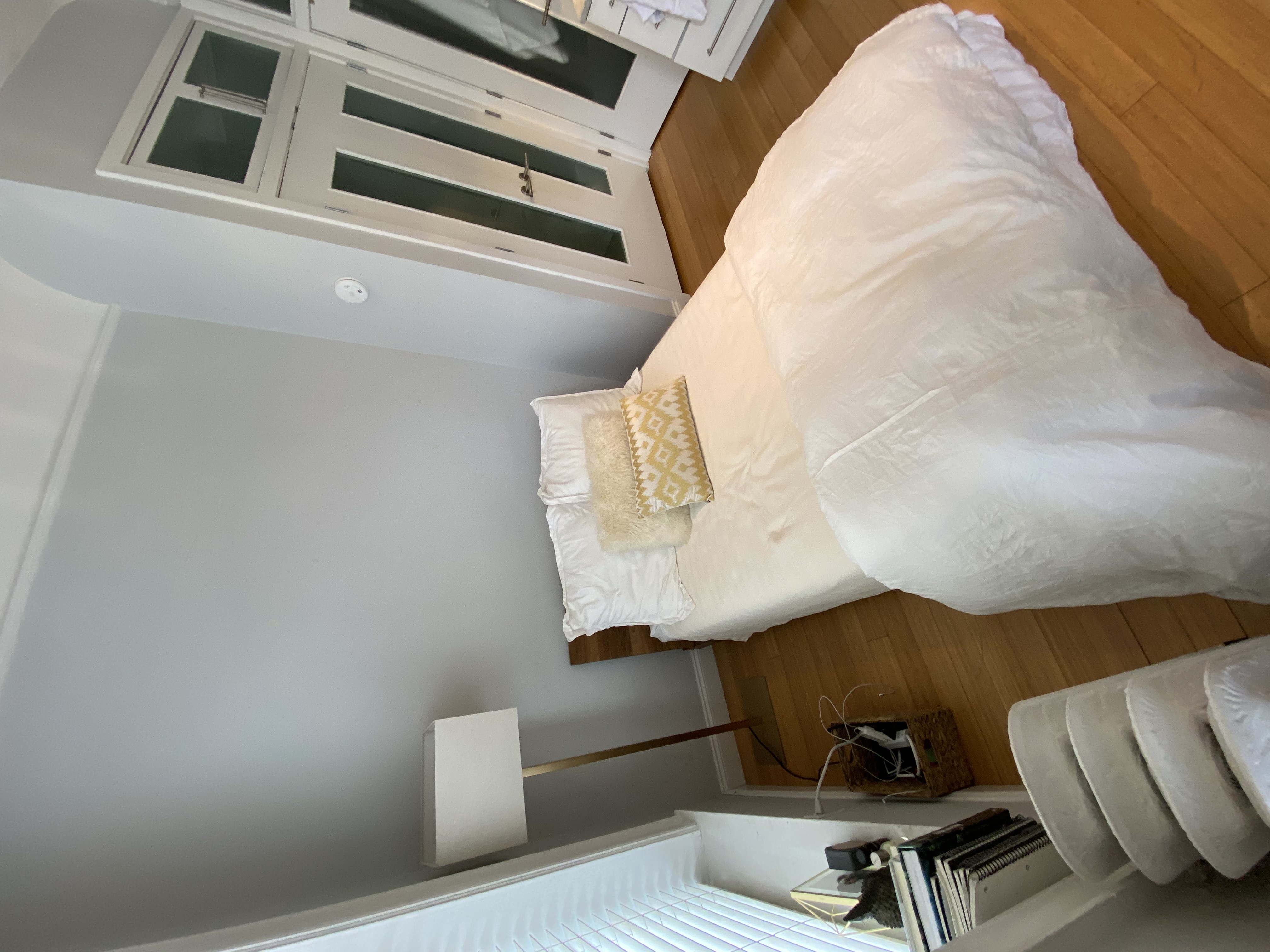 Studio bed, 1 bath apartment for rent at 366 Commonwealth Ave Unit 2L, Back Bay — photo 10 of 23