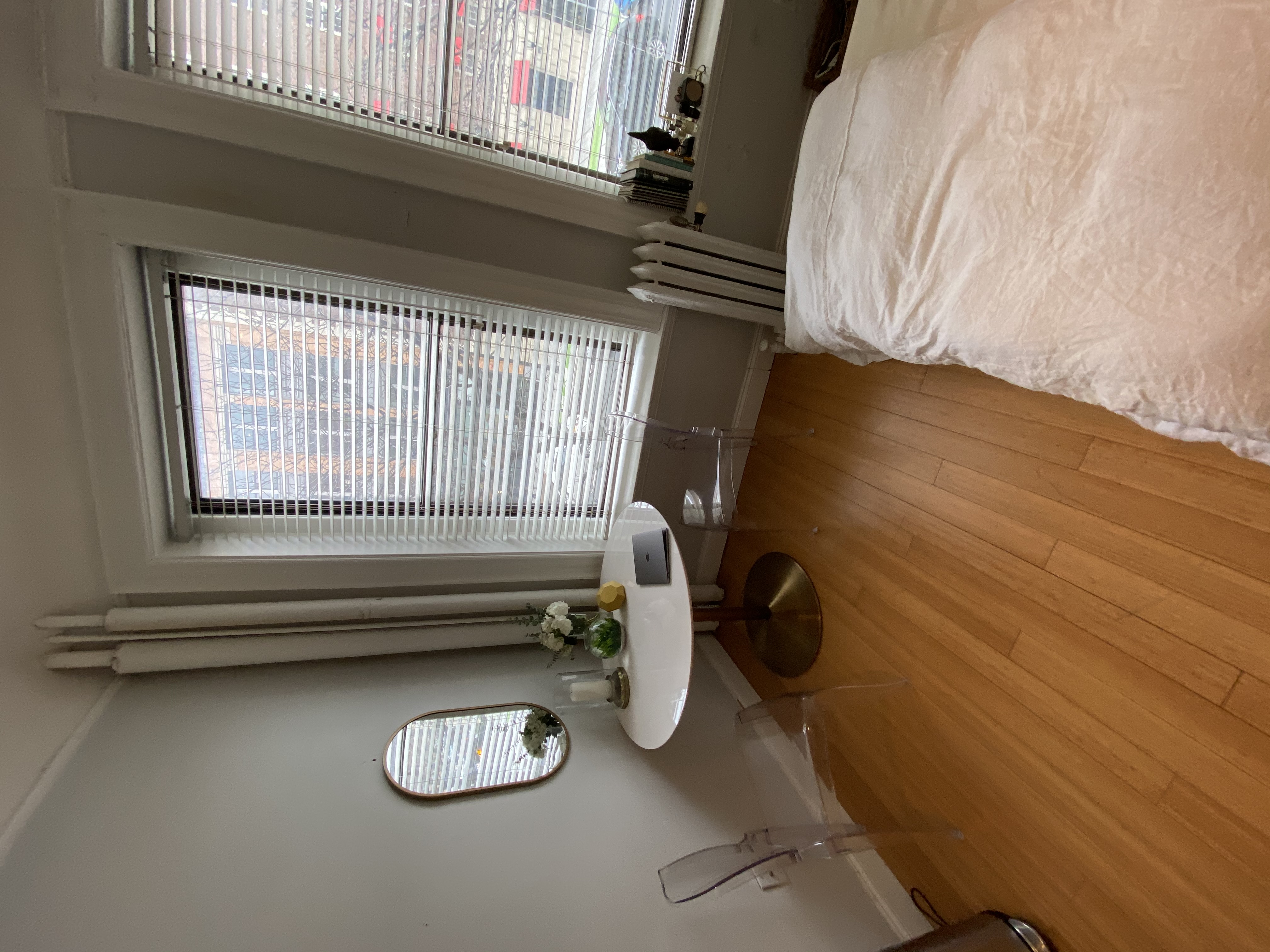 Studio bed, 1 bath apartment for rent at 366 Commonwealth Ave Unit 2L, Back Bay — photo 11 of 23