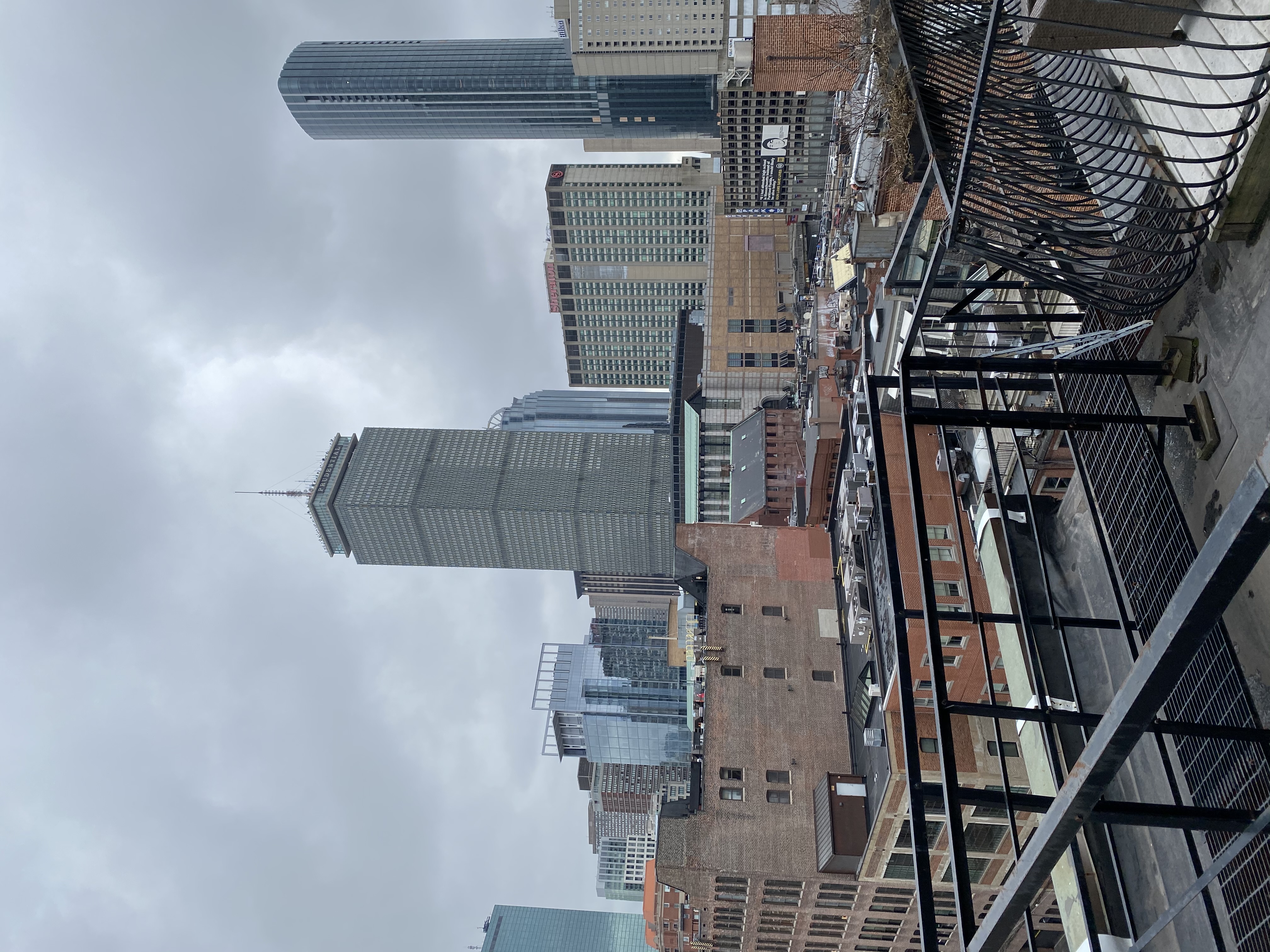Studio bed, 1 bath apartment for rent at 366 Commonwealth Ave Unit 2L, Back Bay — photo 12 of 23