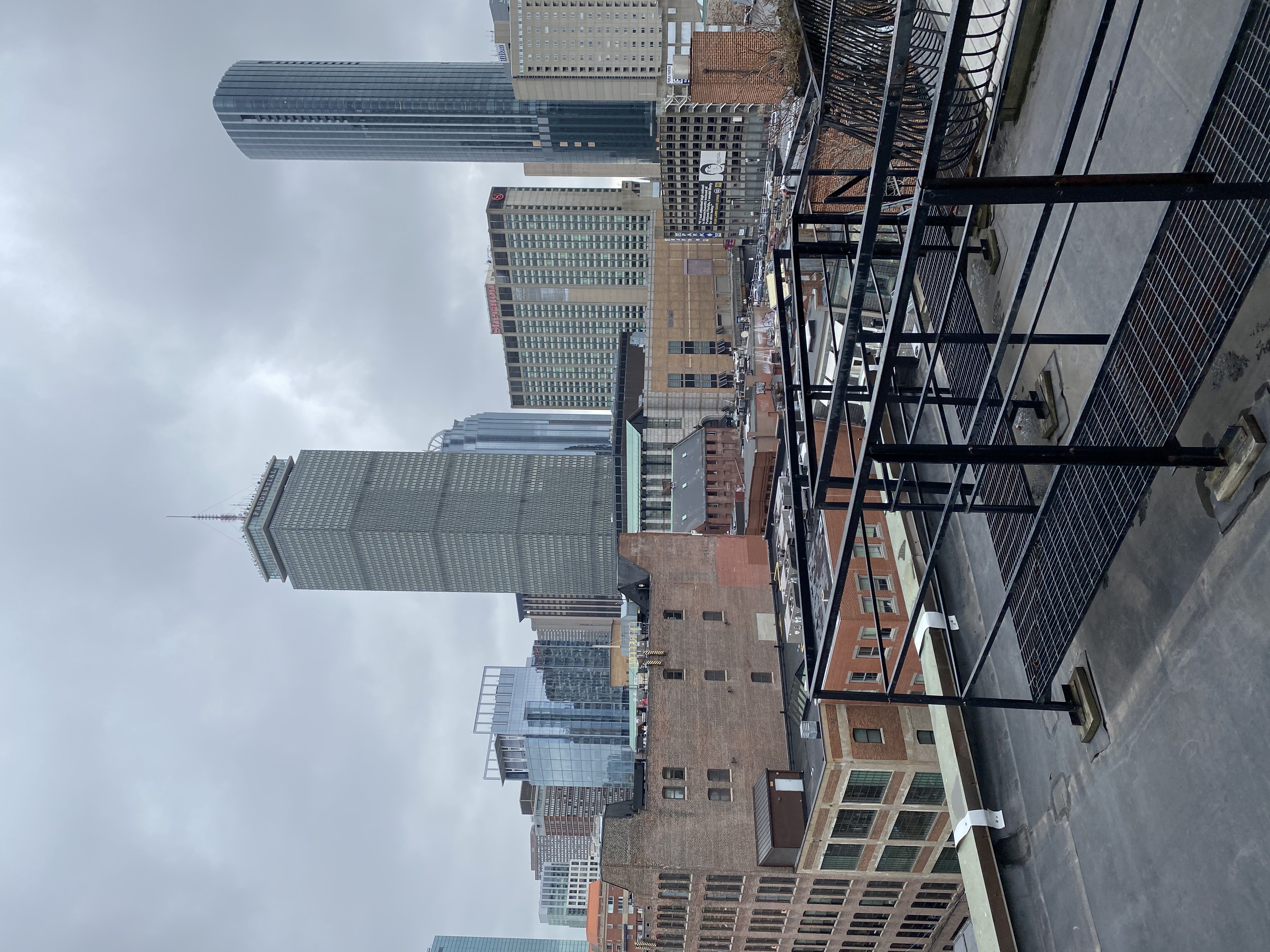 Studio bed, 1 bath apartment for rent at 366 Commonwealth Ave Unit 2L, Back Bay — photo 13 of 23