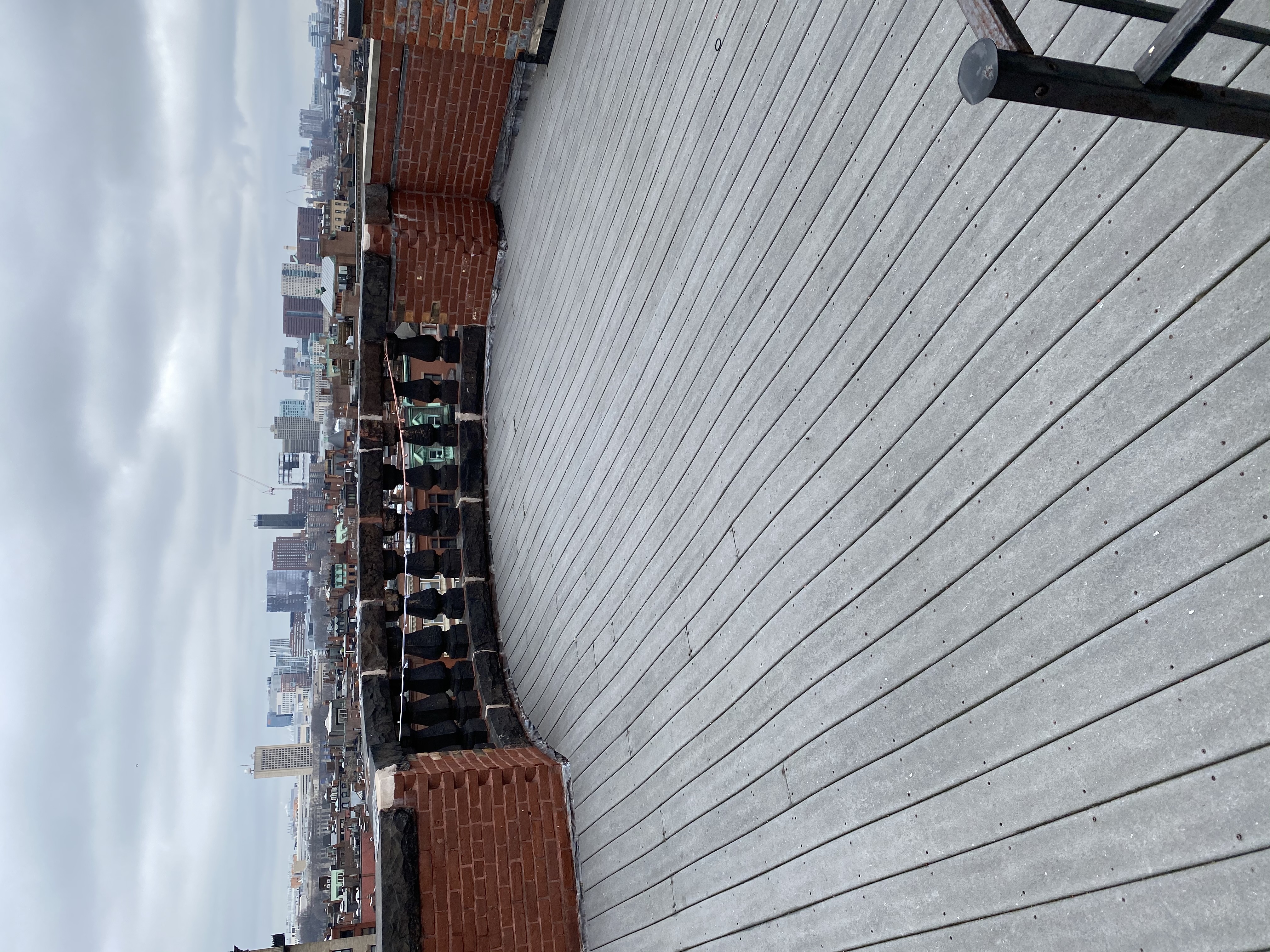 Studio bed, 1 bath apartment for rent at 366 Commonwealth Ave Unit 2L, Back Bay — photo 14 of 23