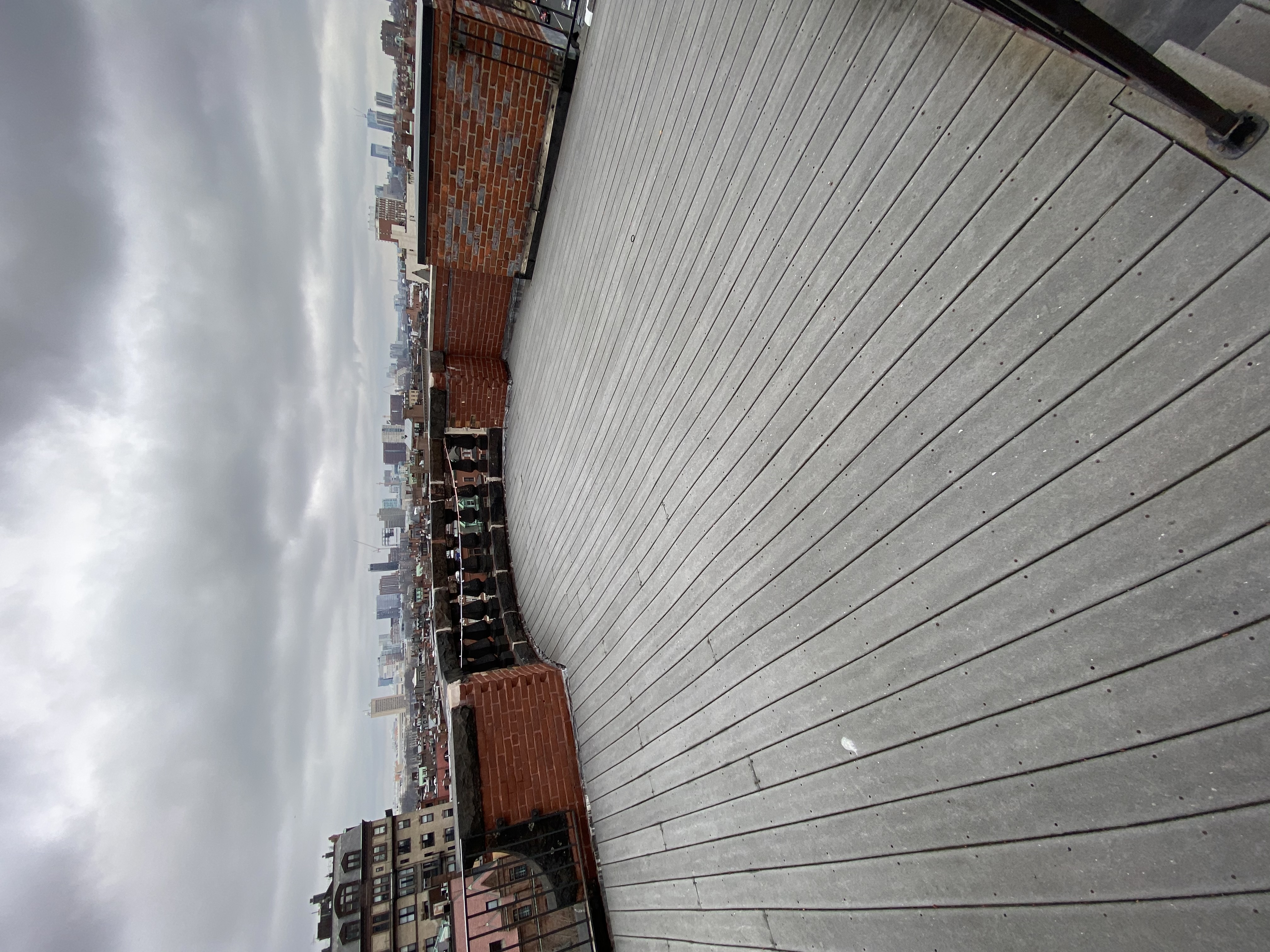 Studio bed, 1 bath apartment for rent at 366 Commonwealth Ave Unit 2L, Back Bay — photo 15 of 23