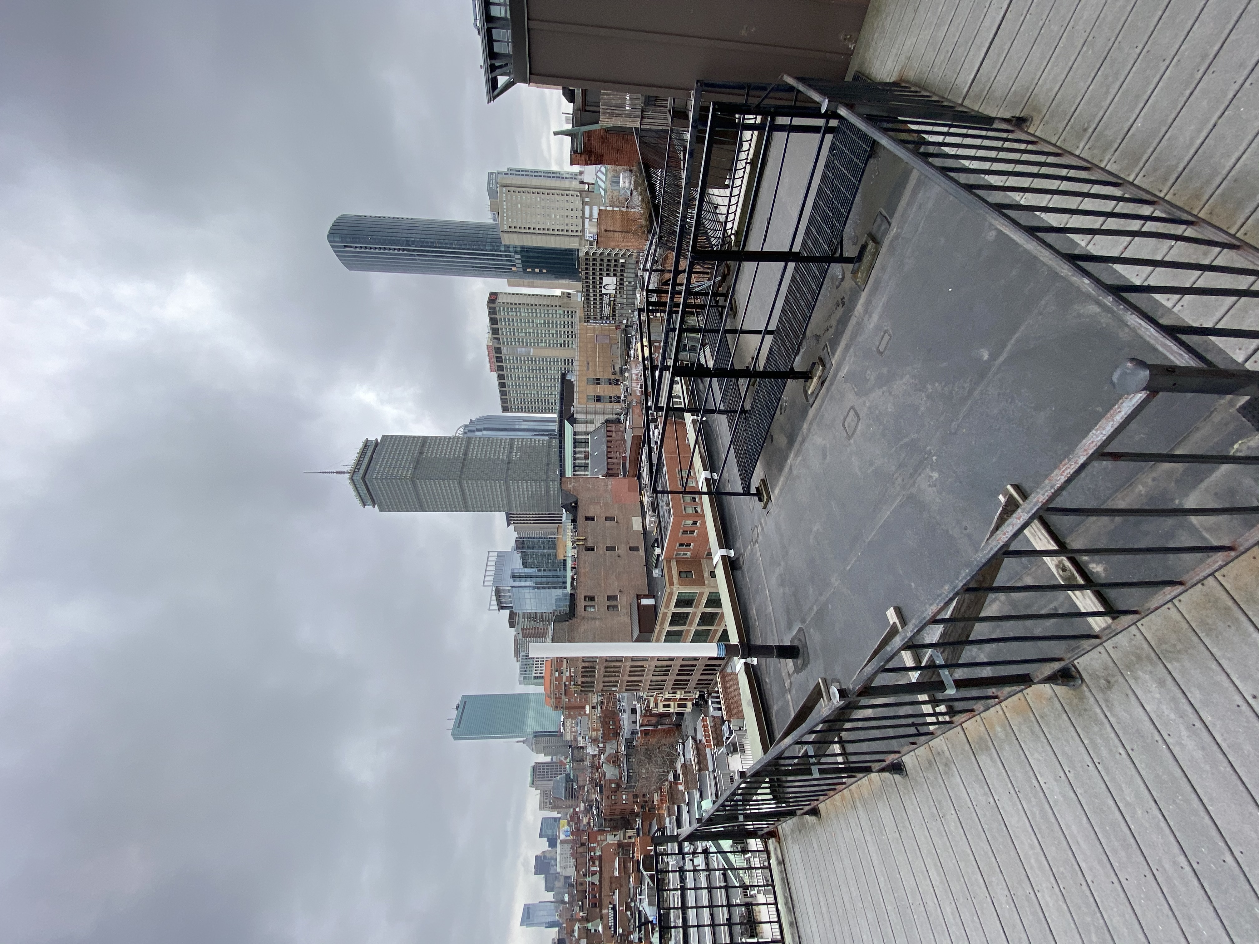 Studio bed, 1 bath apartment for rent at 366 Commonwealth Ave Unit 2L, Back Bay — photo 16 of 23
