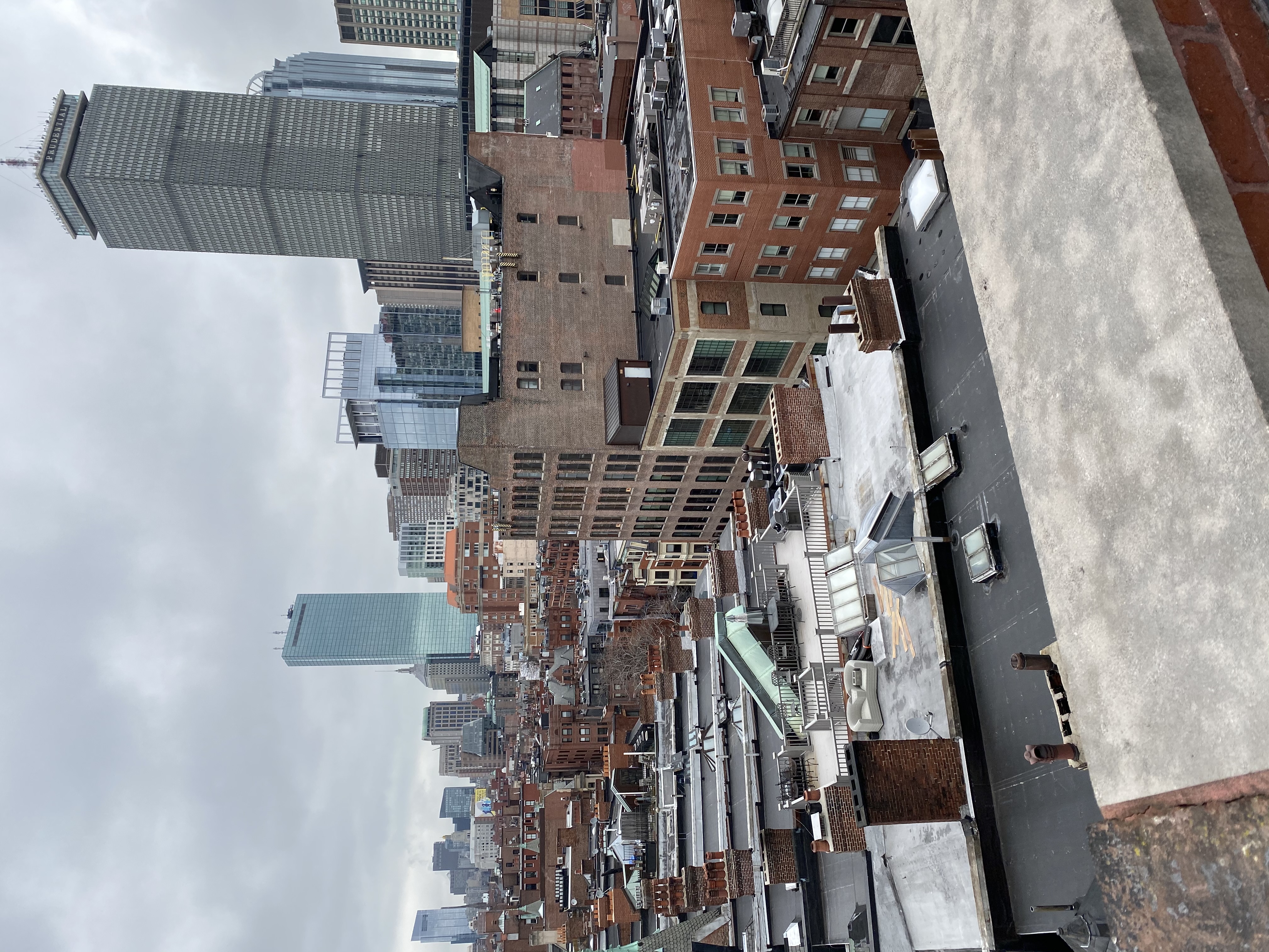 Studio bed, 1 bath apartment for rent at 366 Commonwealth Ave Unit 2L, Back Bay — photo 19 of 23
