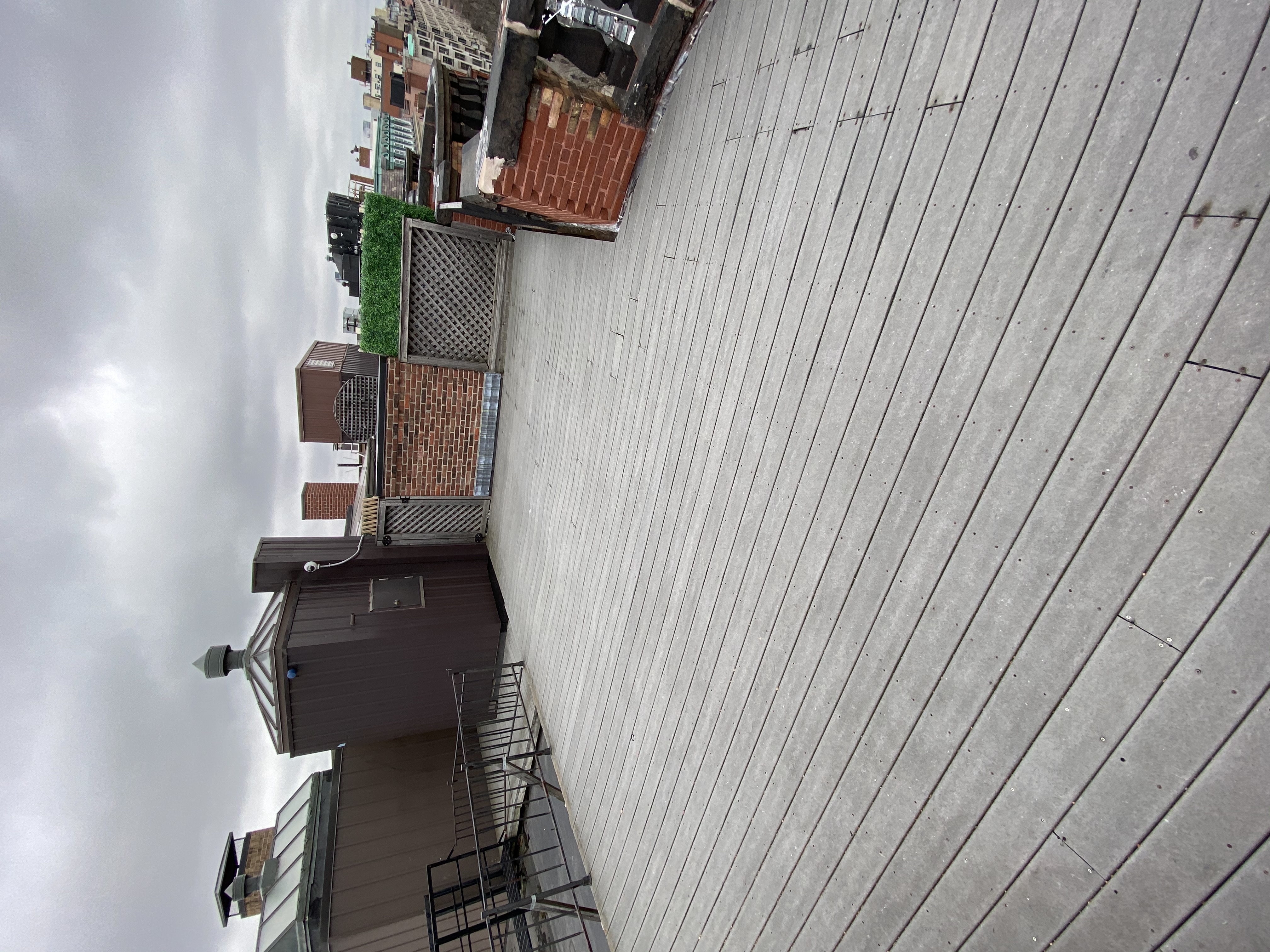 Studio bed, 1 bath apartment for rent at 366 Commonwealth Ave Unit 2L, Back Bay — photo 21 of 23