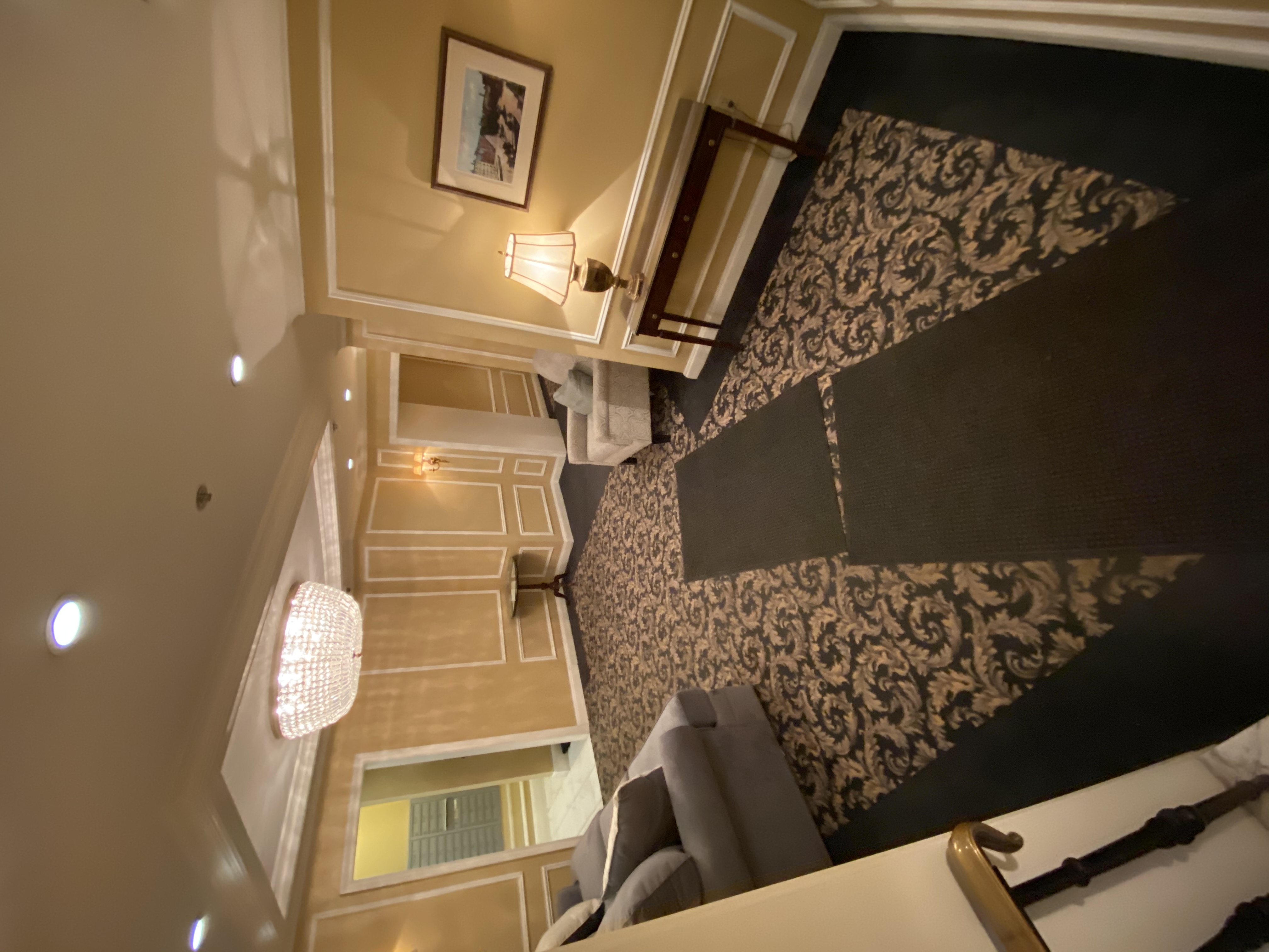 Studio bed, 1 bath apartment for rent at 366 Commonwealth Ave Unit 2L, Back Bay — photo 23 of 23