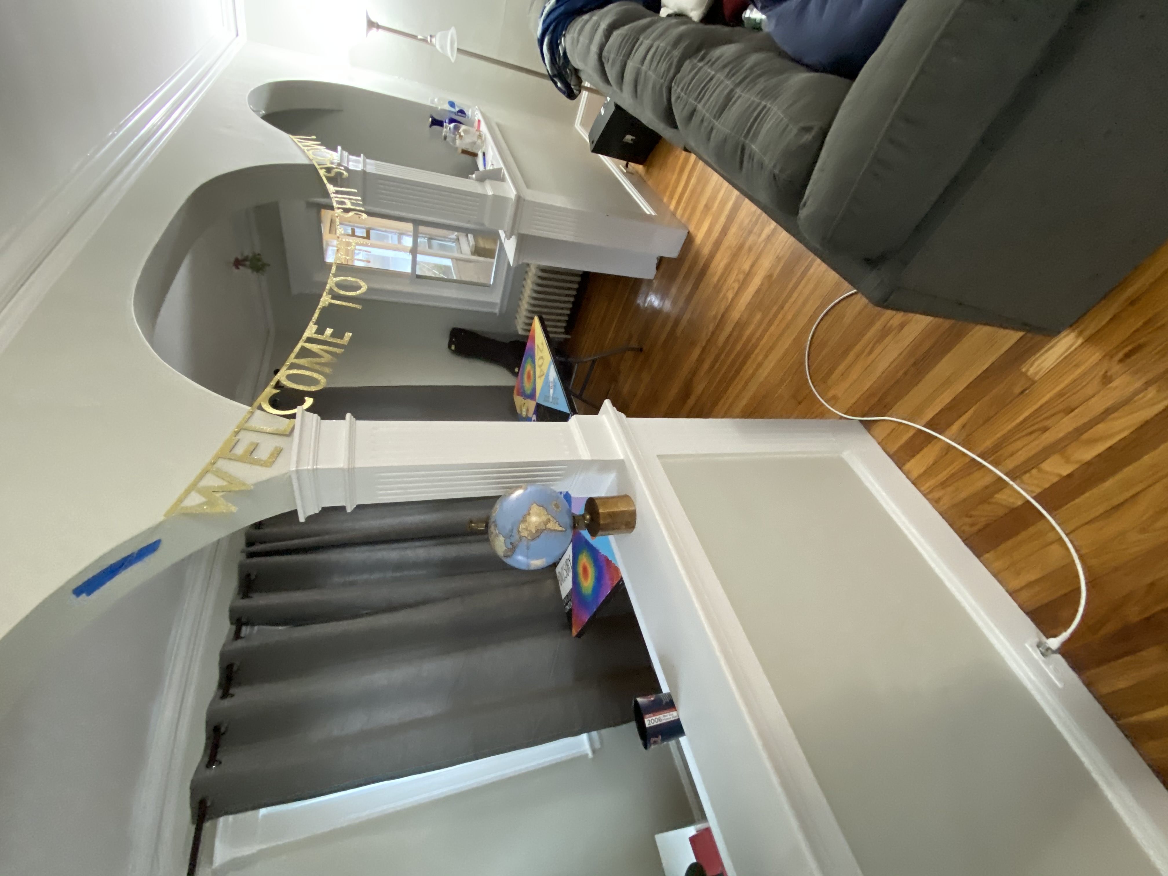 3 bed, 1.5 bath apartment for rent at 204 Chiswick Rd Unit 1, Brighton — photo 18 of 30