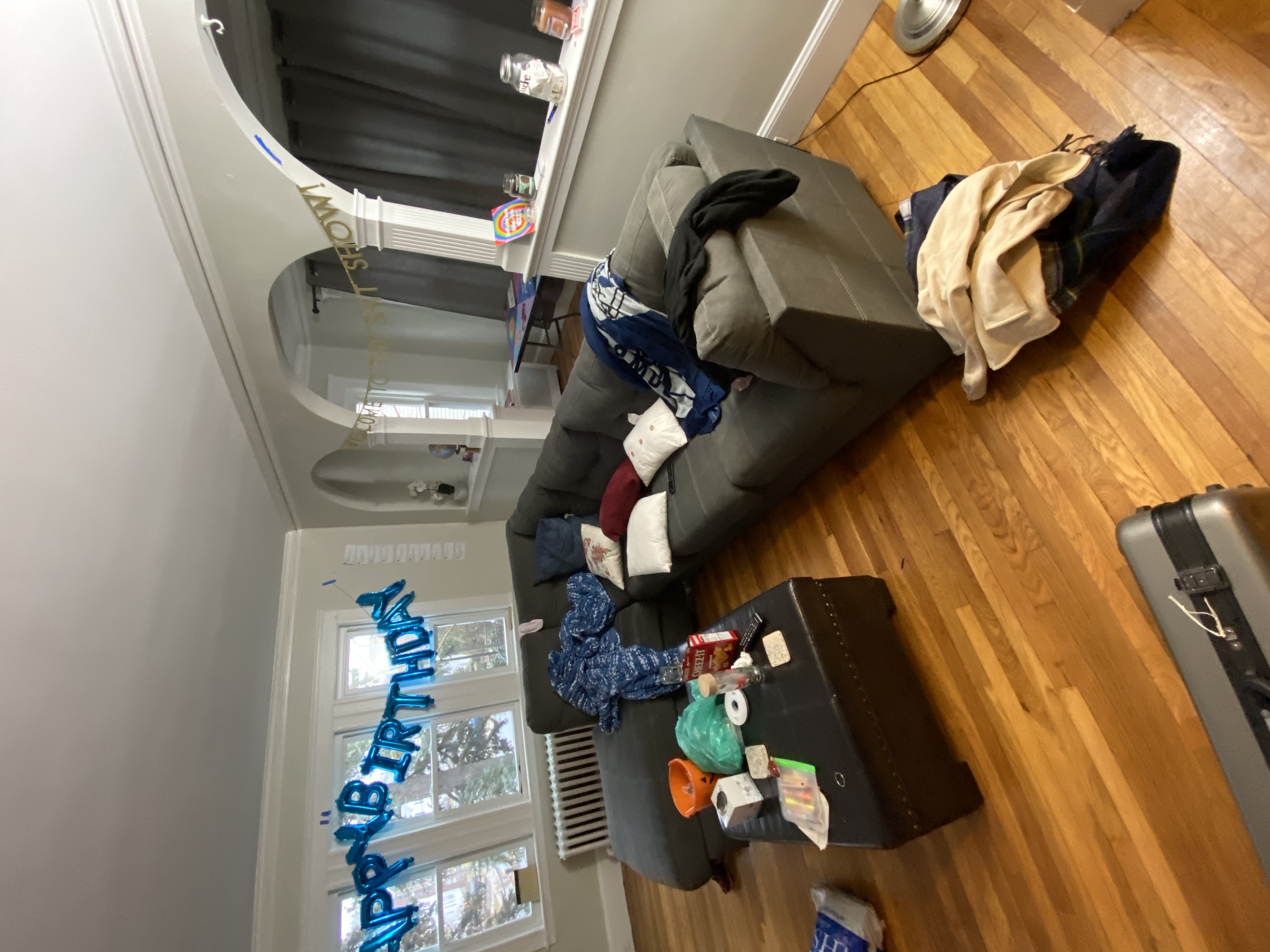 3 bed, 1.5 bath apartment for rent at 204 Chiswick Rd Unit 1, Brighton — photo 23 of 30