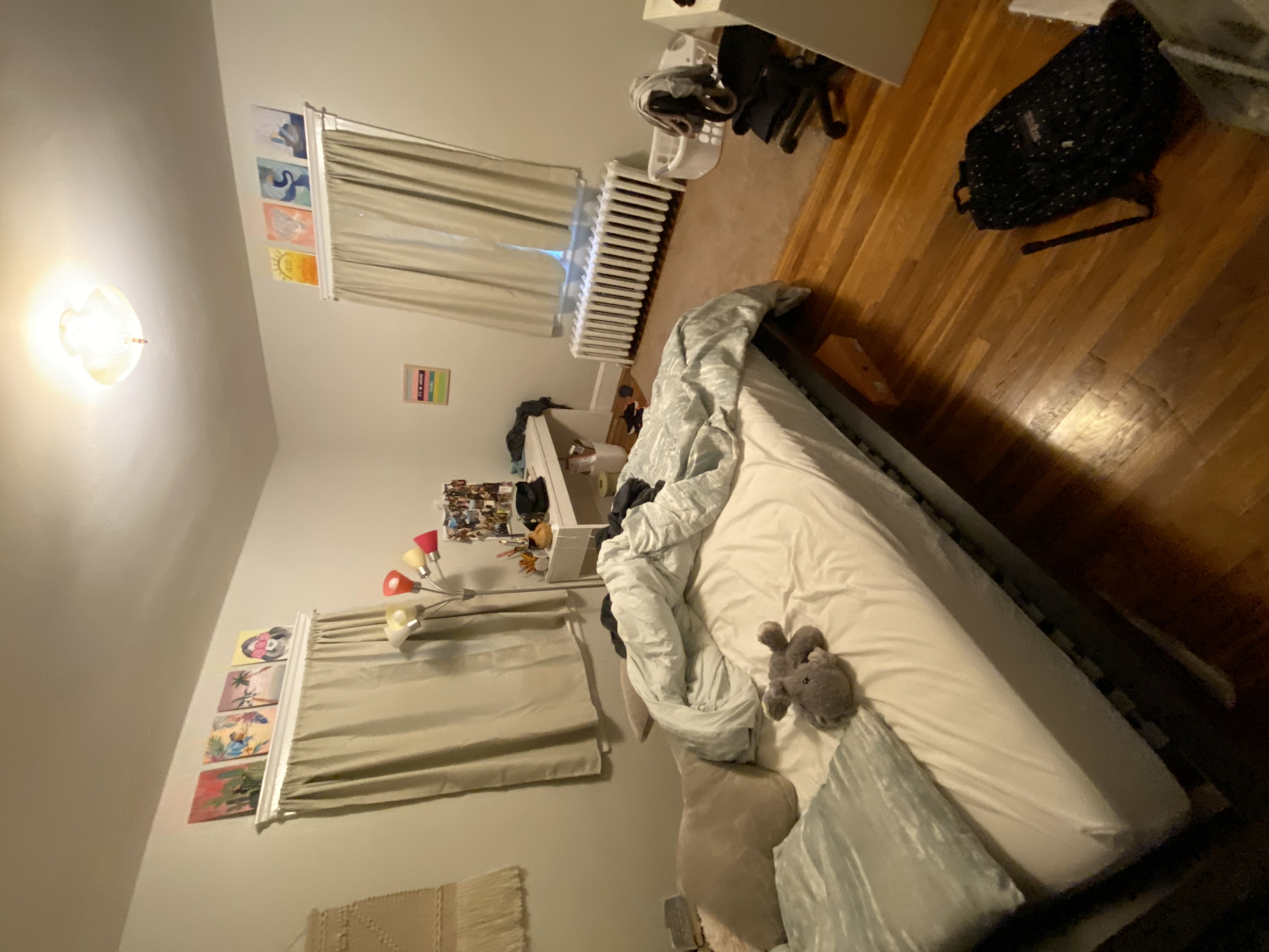 3 bed, 1.5 bath apartment for rent at 204 Chiswick Rd Unit 1, Brighton — photo 27 of 30