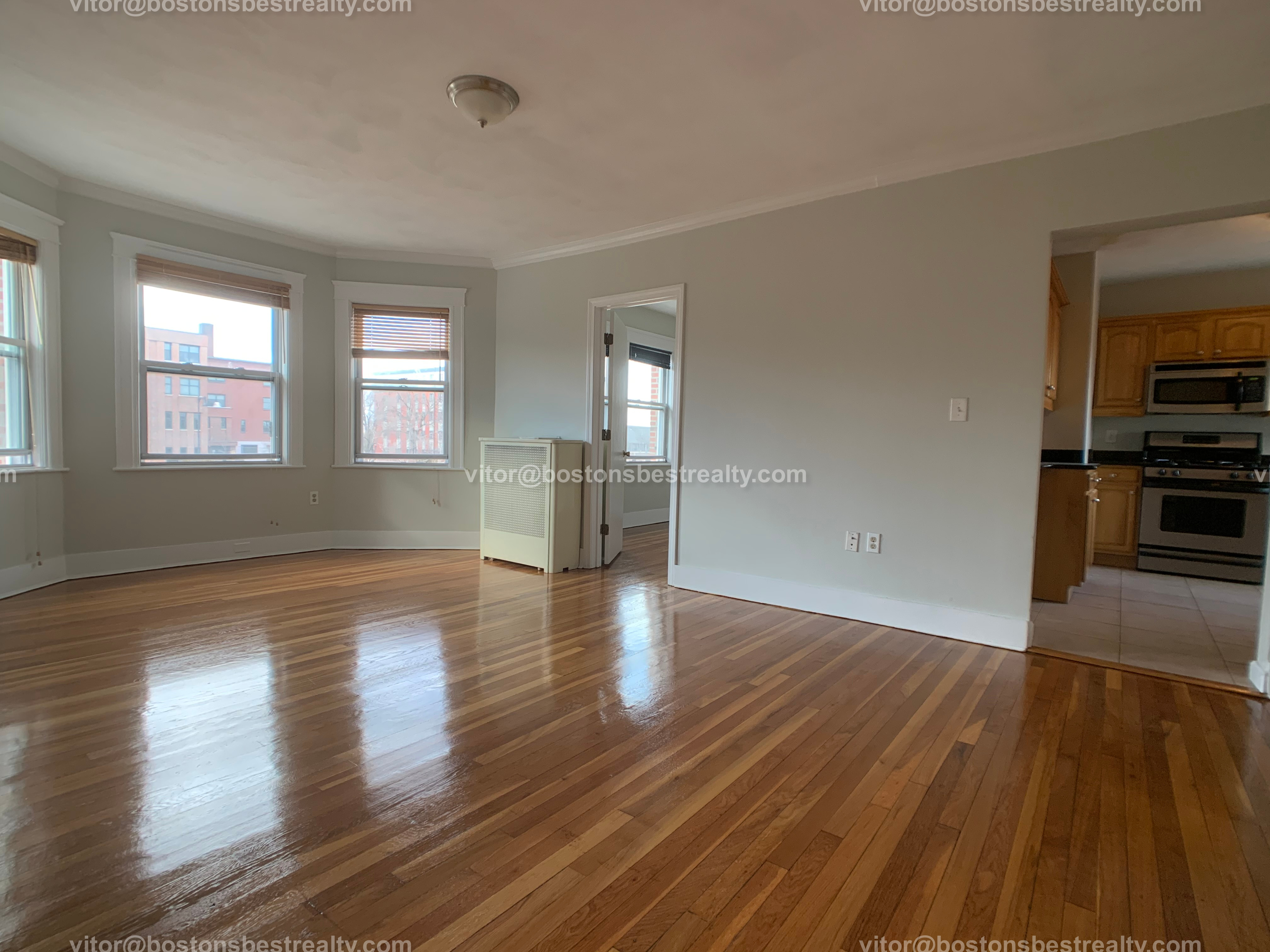 2 bed, 1 bath apartment for rent at 1500 Commonwealth Ave Unit 8, Brighton — photo 22 of 23