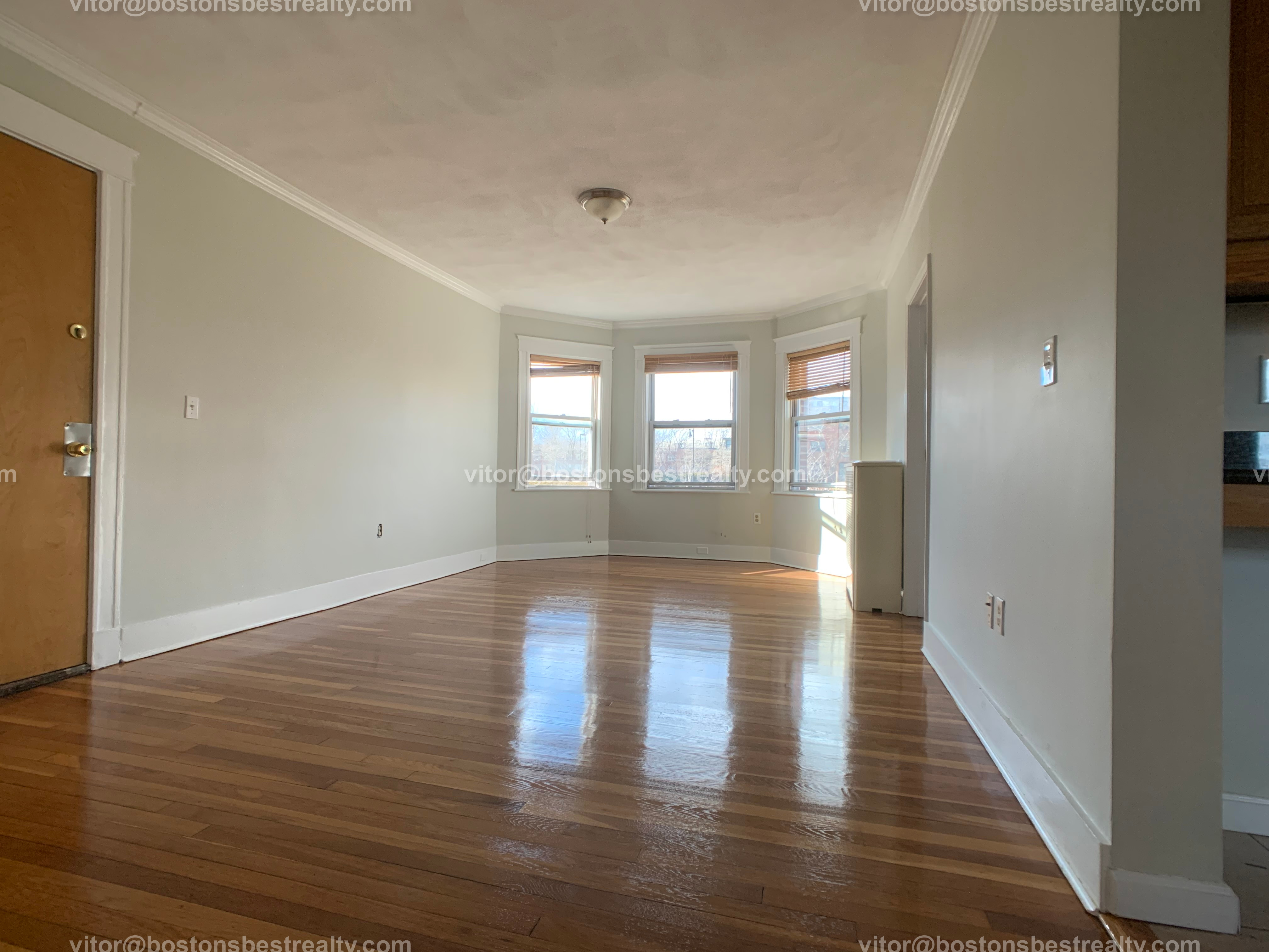 2 bed, 1 bath apartment for rent at 1500 Commonwealth Ave Unit 8, Brighton — photo 23 of 23