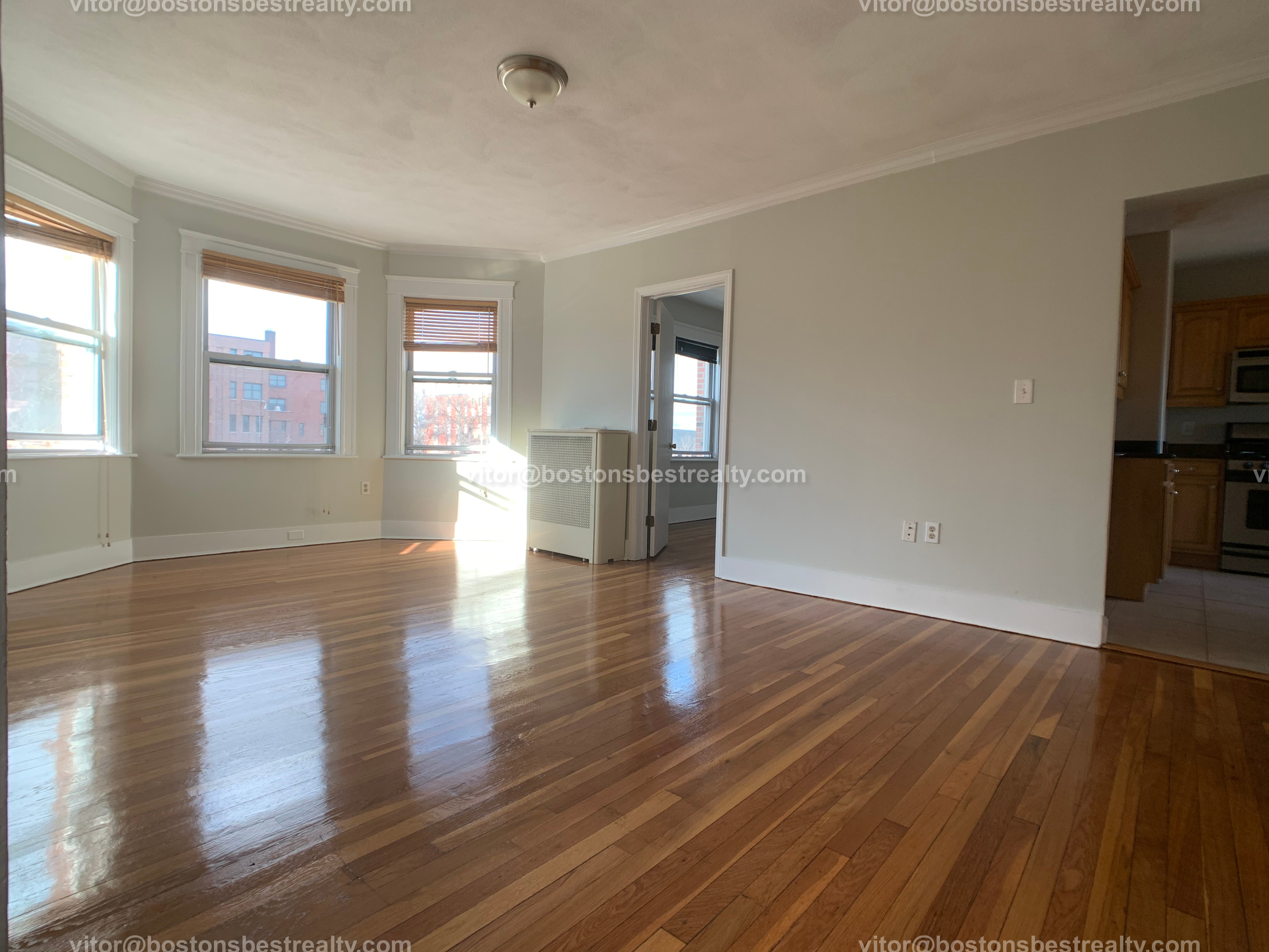 2 bed, 1 bath apartment for rent at 1500 Commonwealth Ave Unit 8, Brighton — photo 2 of 23