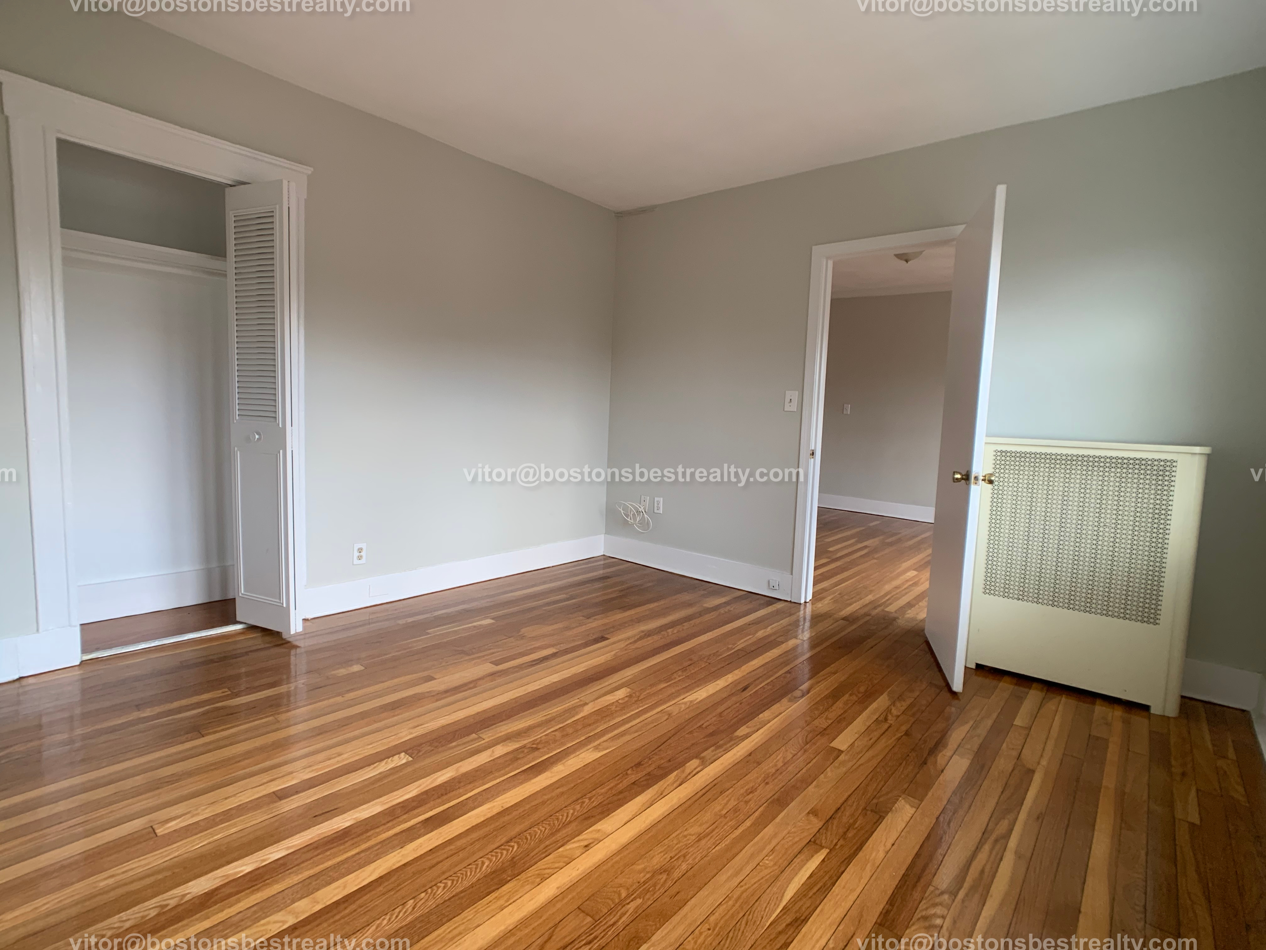 2 bed, 1 bath apartment for rent at 1500 Commonwealth Ave Unit 8, Brighton — photo 5 of 23