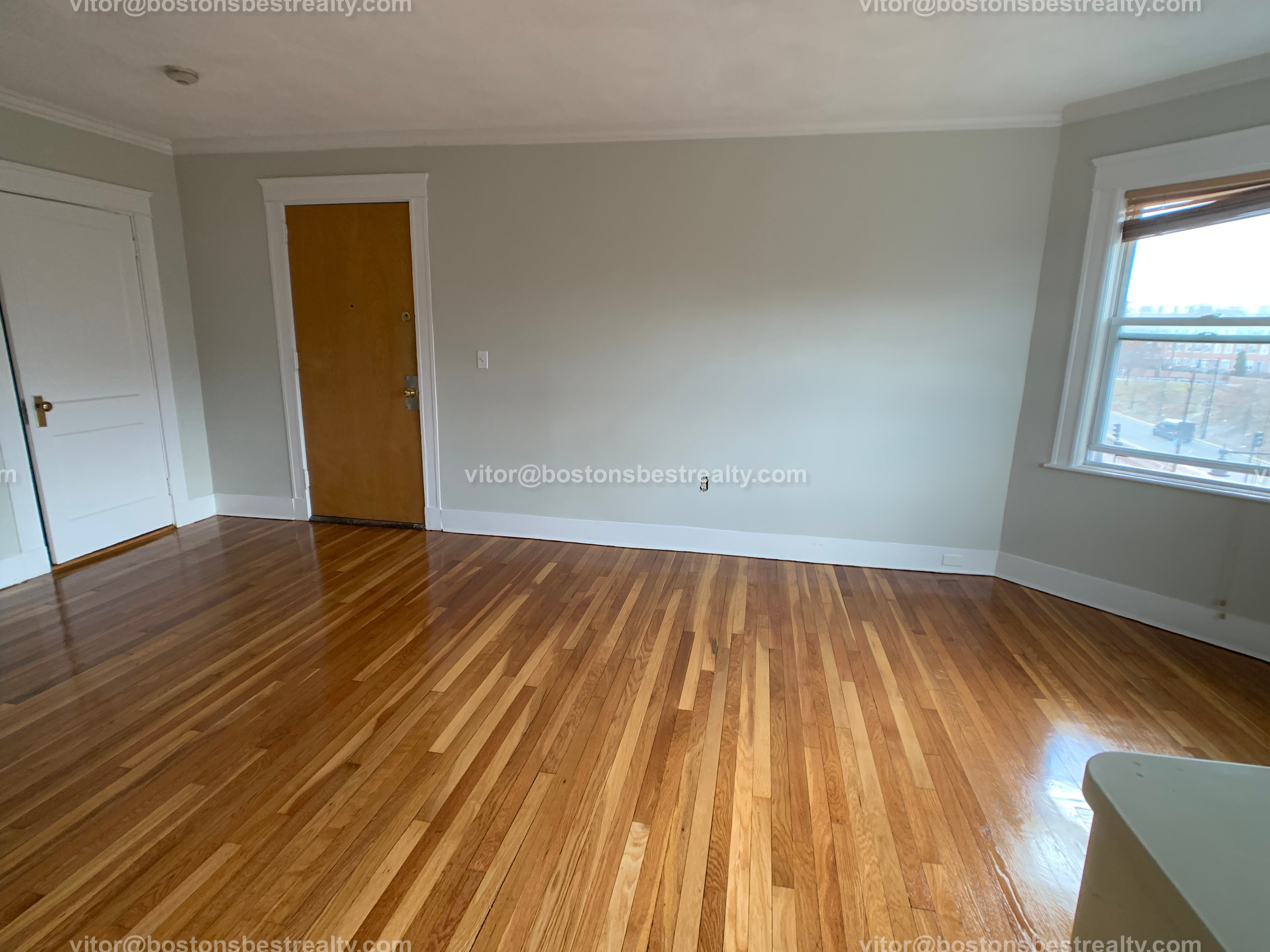 2 bed, 1 bath apartment for rent at 1500 Commonwealth Ave Unit 8, Brighton — photo 6 of 23
