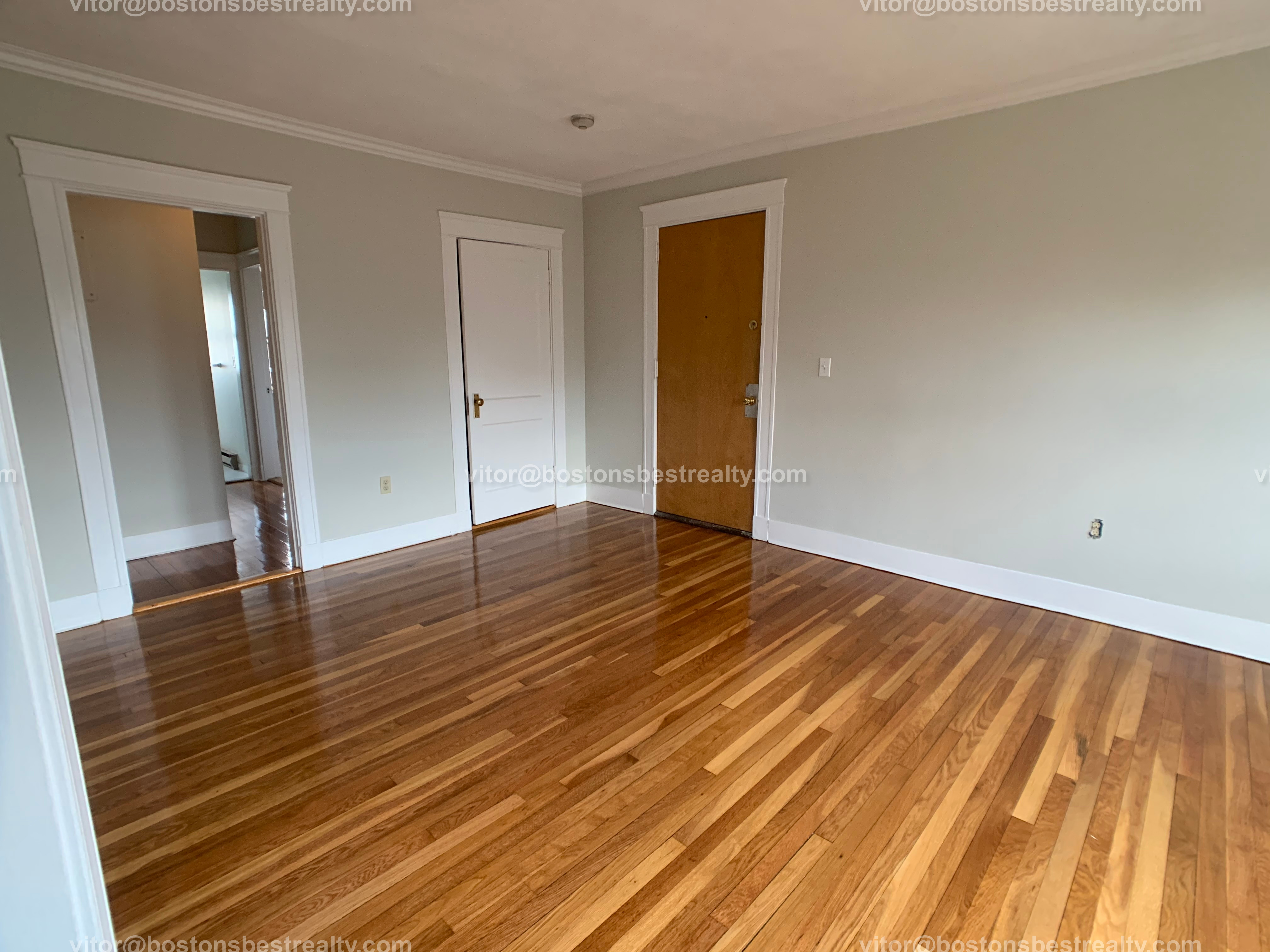 2 bed, 1 bath apartment for rent at 1500 Commonwealth Ave Unit 8, Brighton — photo 7 of 23