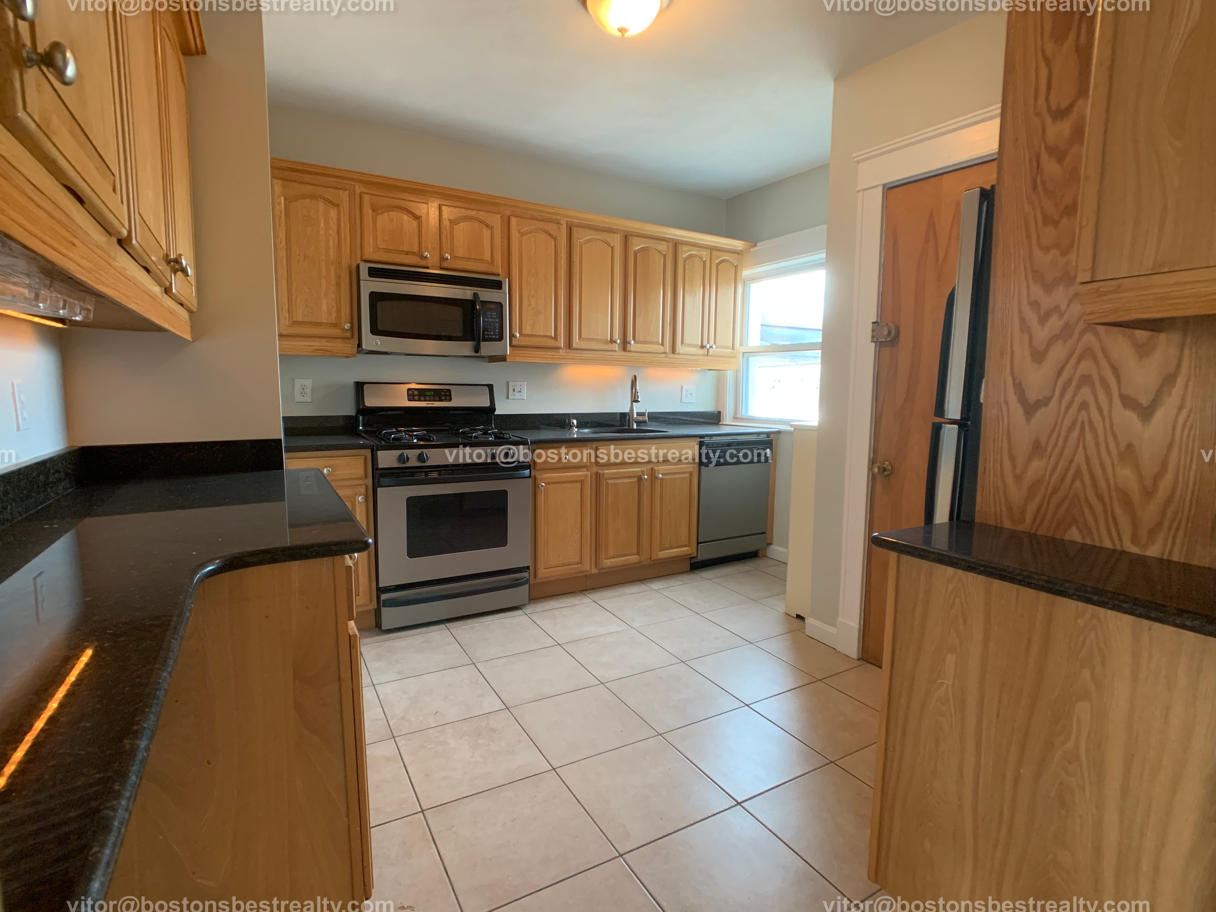 2 bed, 1 bath apartment for rent at 1500 Commonwealth Ave Unit 8, Brighton — photo 9 of 23