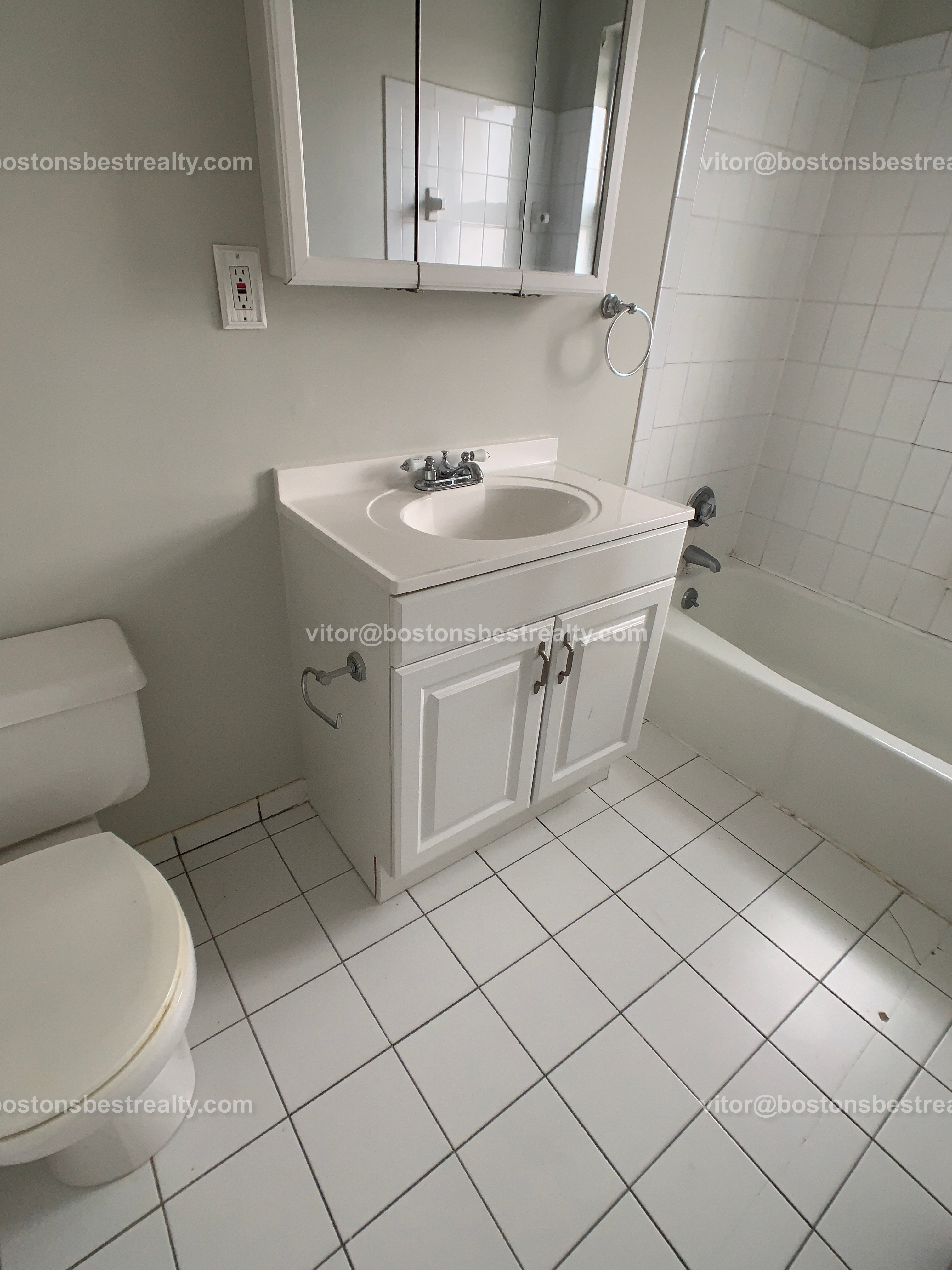 2 bed, 1 bath apartment for rent at 1500 Commonwealth Ave Unit 8, Brighton — photo 15 of 23