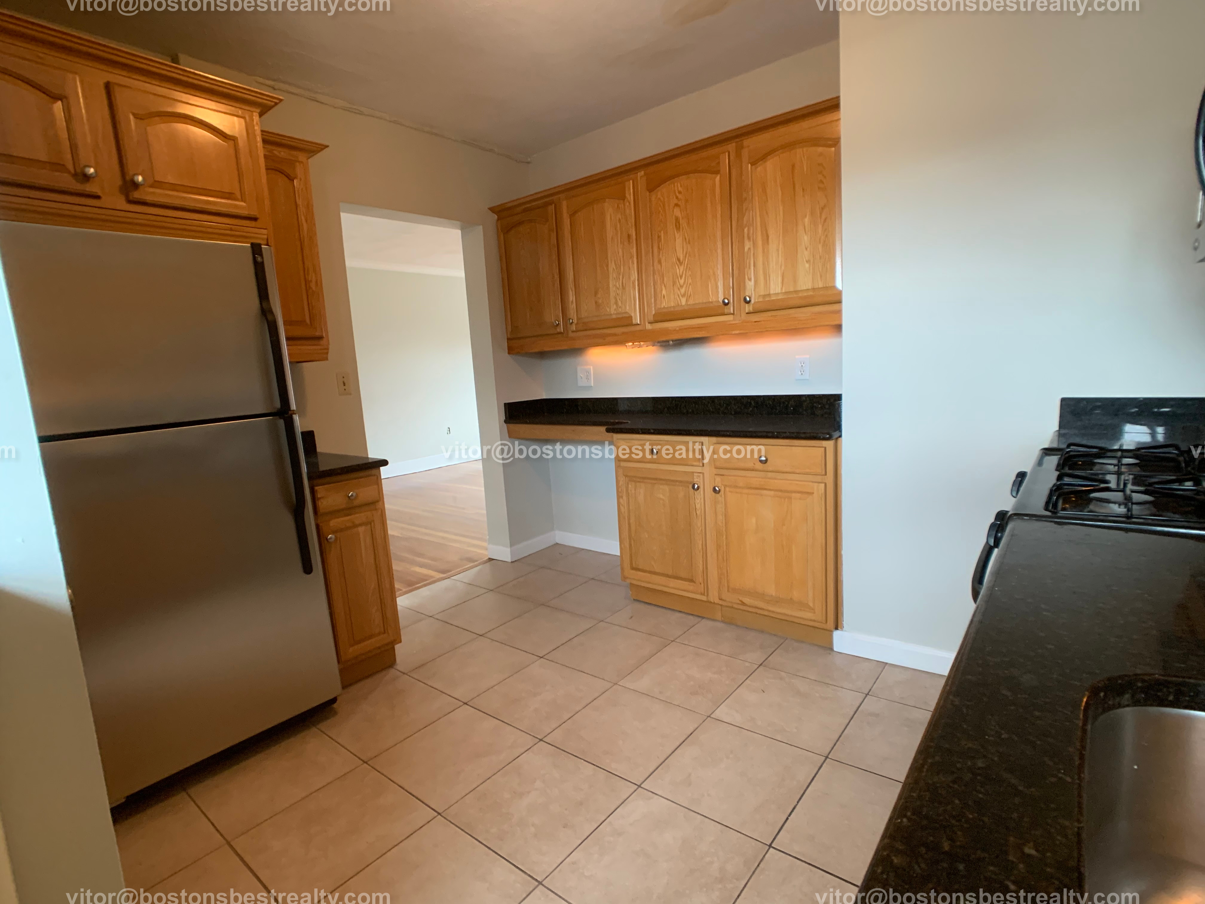 2 bed, 1 bath apartment for rent at 1500 Commonwealth Ave Unit 8, Brighton — photo 18 of 23