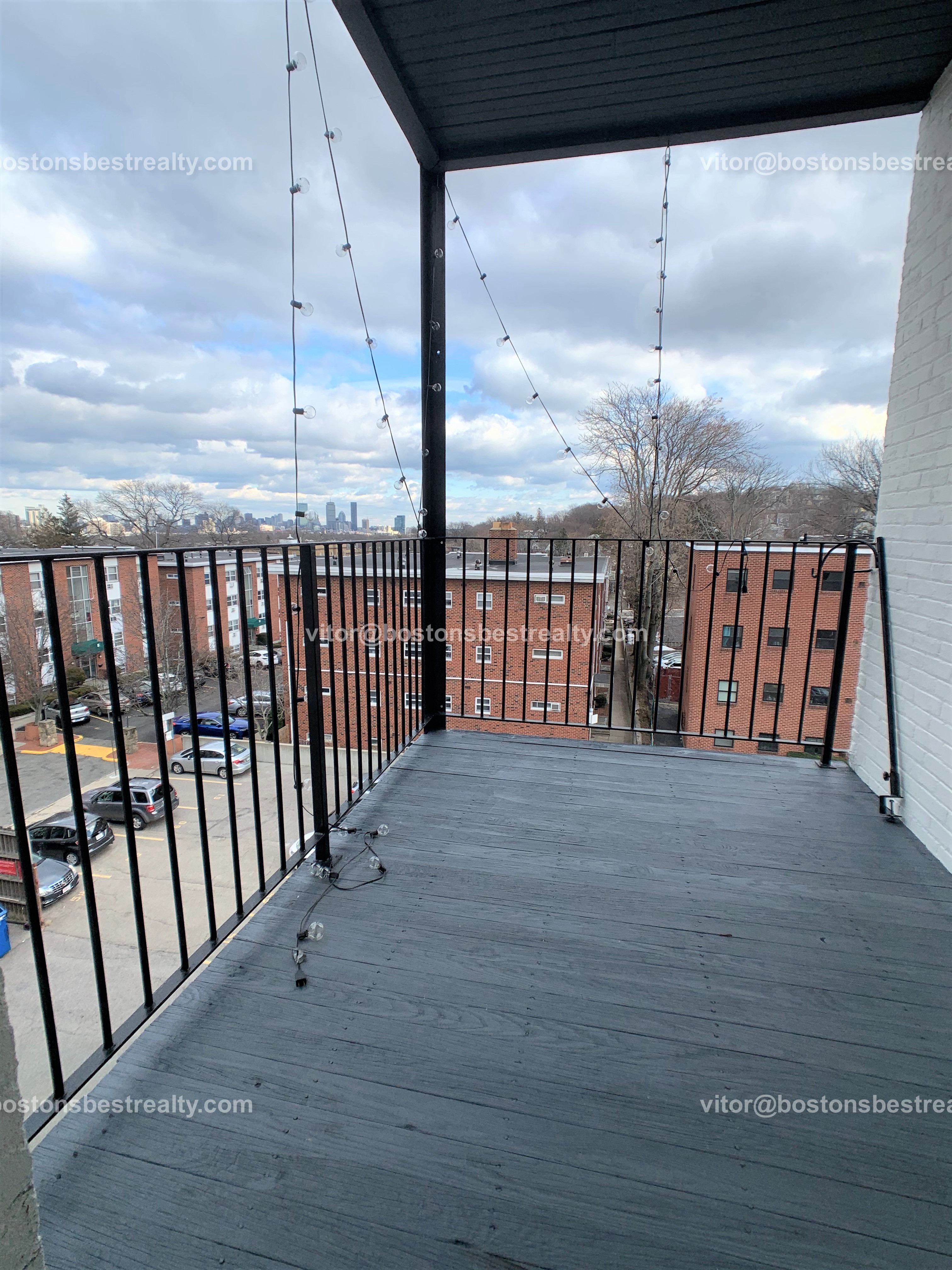 2 bed, 1 bath apartment for rent at 1500 Commonwealth Ave Unit 8, Brighton — photo 20 of 23