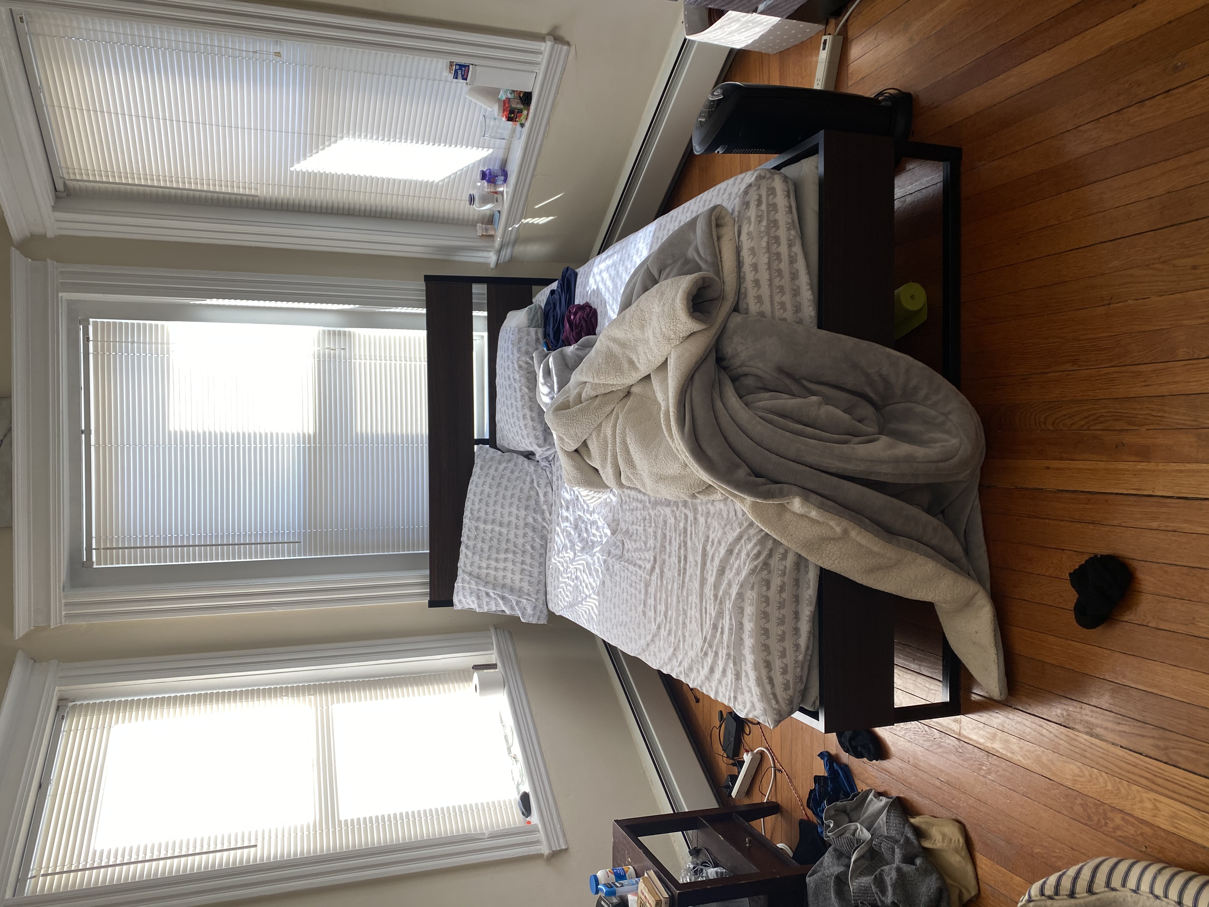 2 bed, 1 bath apartment for rent at 19 Chester St Unit 5, Allston — photo 5 of 17