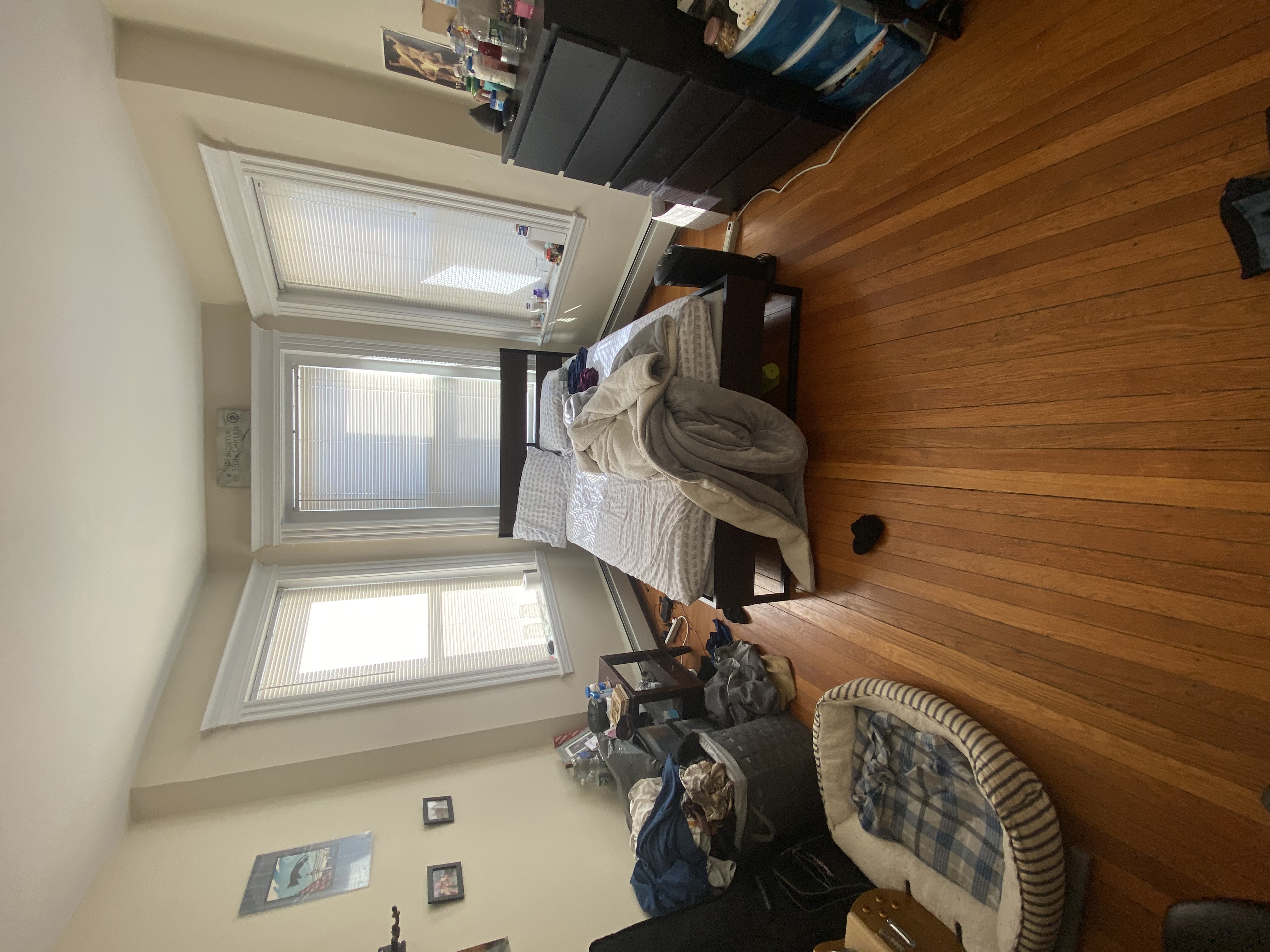 2 bed, 1 bath apartment for rent at 19 Chester St Unit 5, Allston — photo 6 of 17