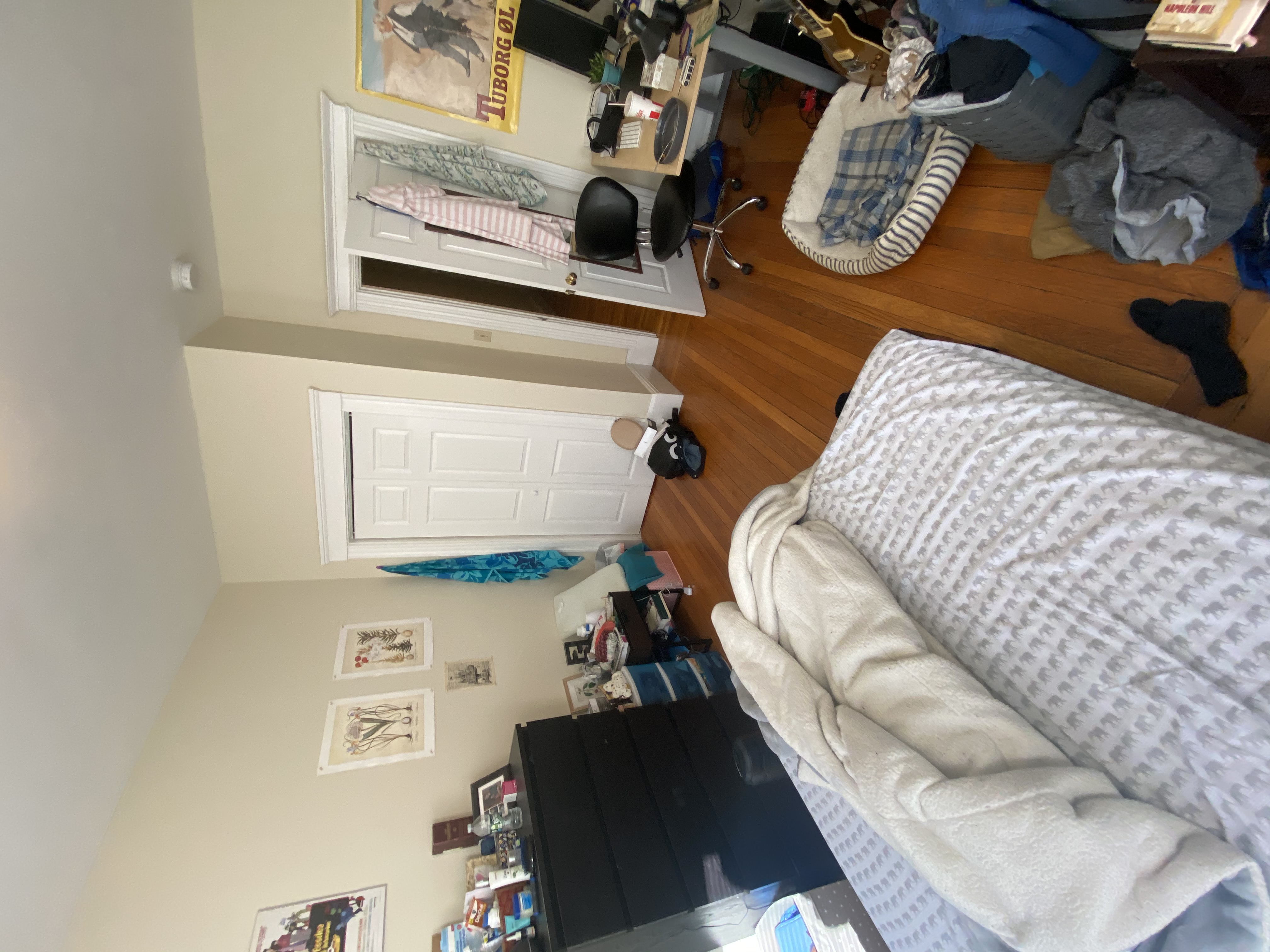 2 bed, 1 bath apartment for rent at 19 Chester St Unit 5, Allston — photo 7 of 17