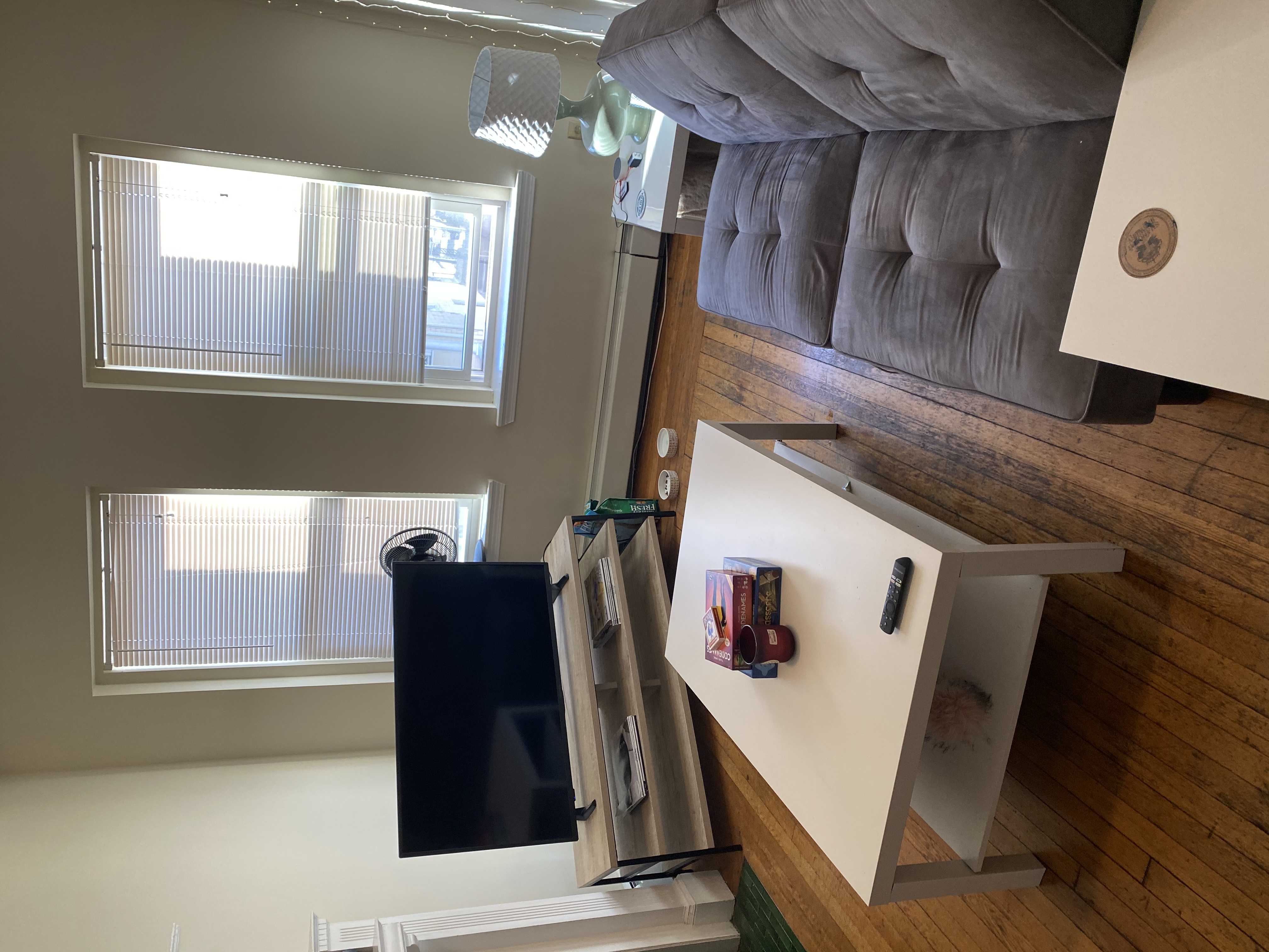 2 bed, 1 bath apartment for rent at 19 Chester St Unit 5, Allston — photo 11 of 17