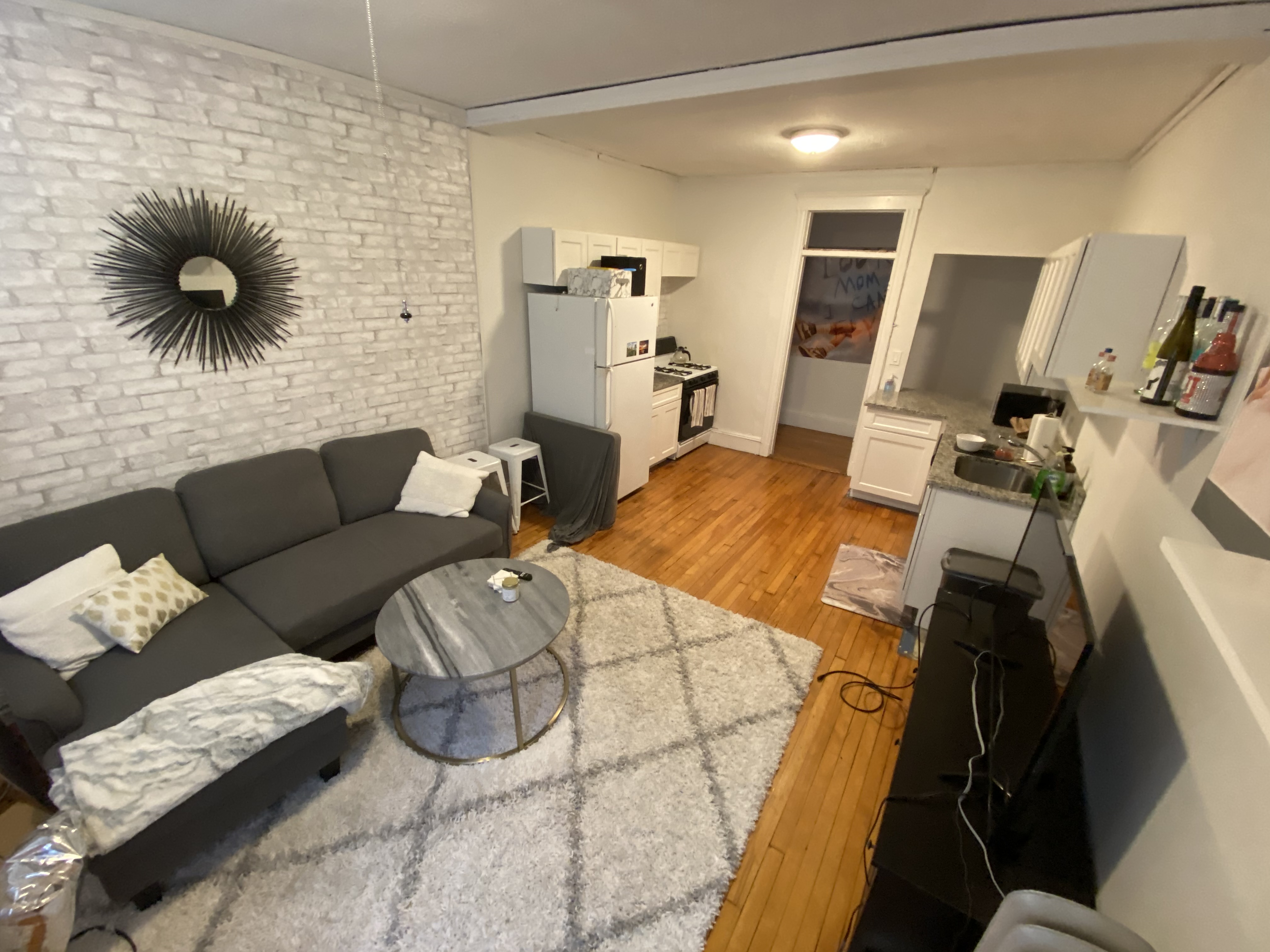 2 bed, 1 bath apartment for rent at 74 Egmont St Unit 4, Coolidge Corner — photo 12 of 22