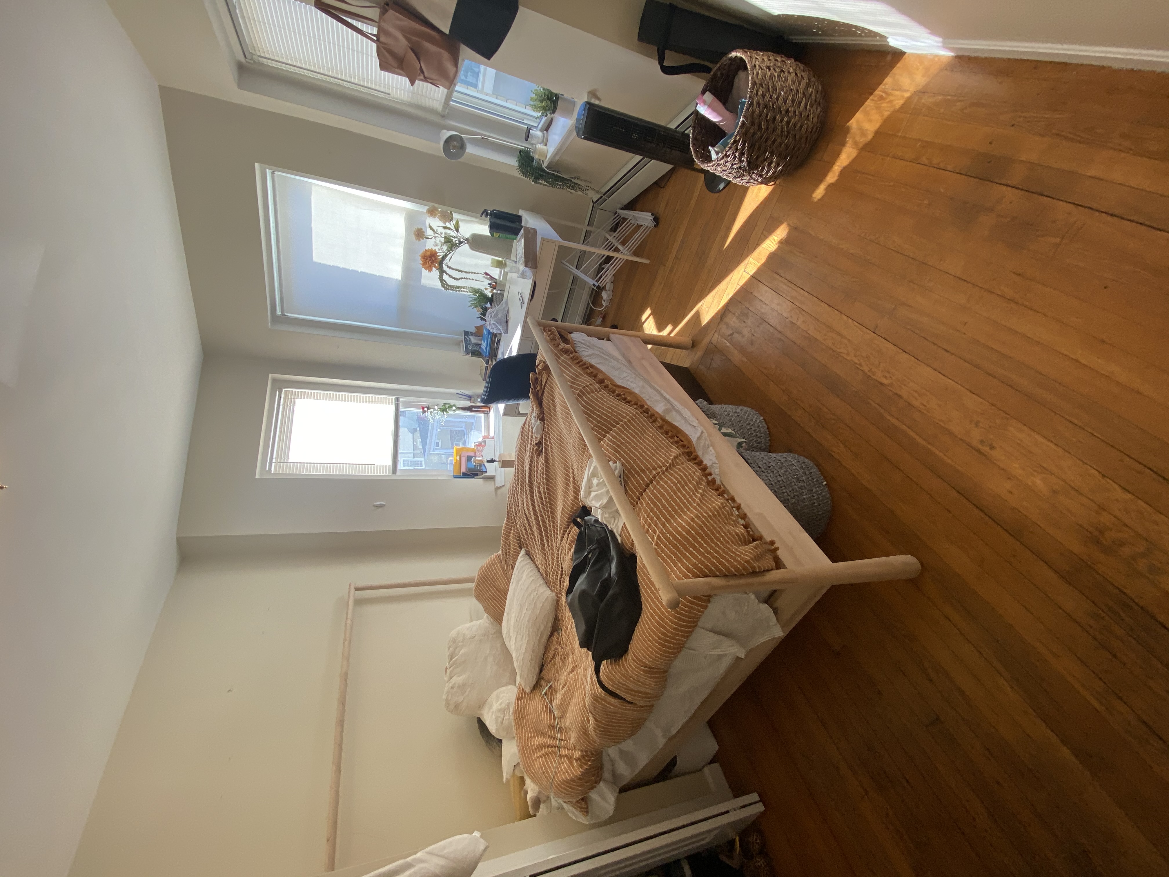 2 bed, 1 bath apartment for rent at 19 Chester St Unit 5, Allston — photo 12 of 17