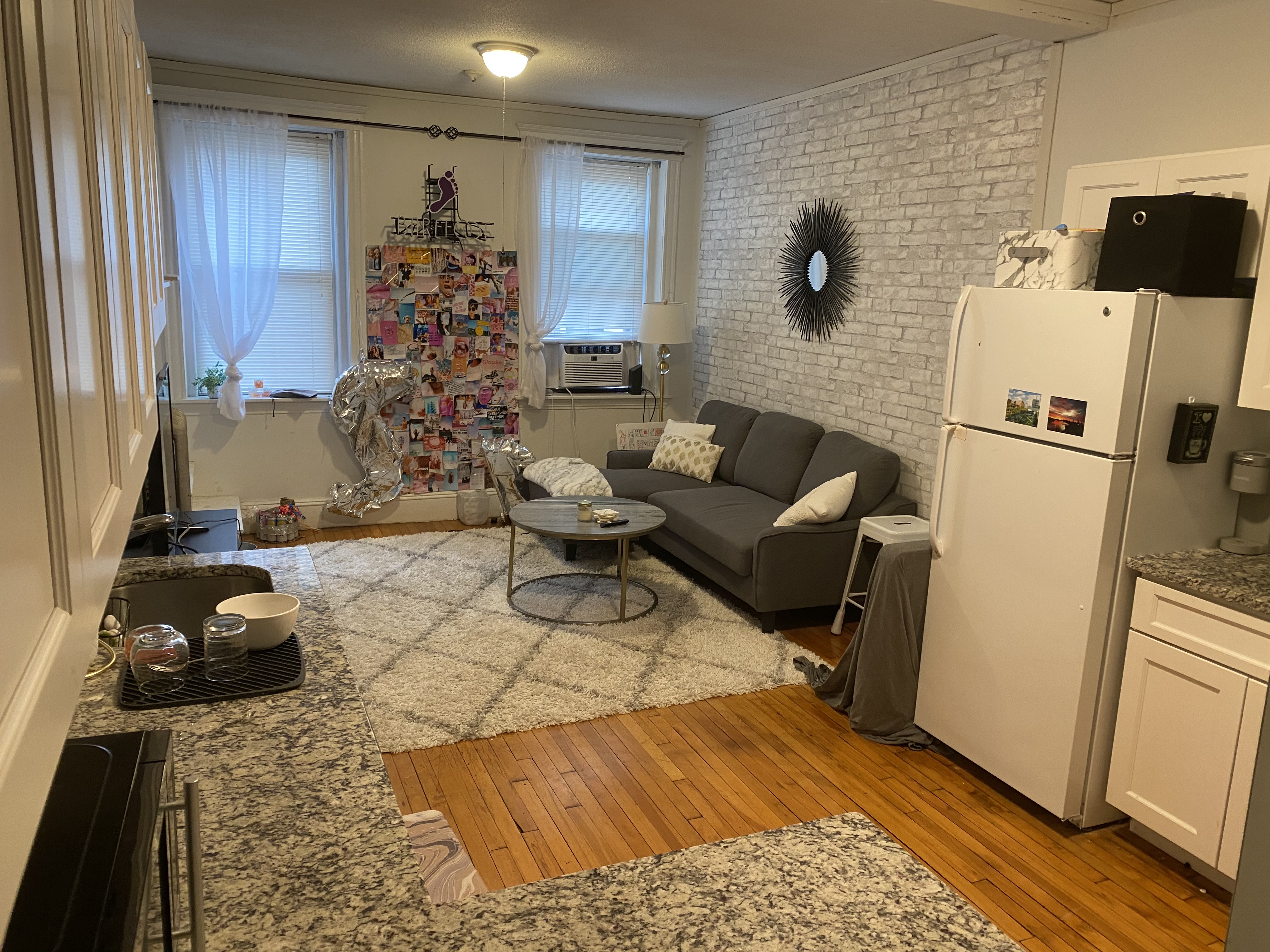 2 bed, 1 bath apartment for rent at 74 Egmont St Unit 4, Coolidge Corner — photo 14 of 22