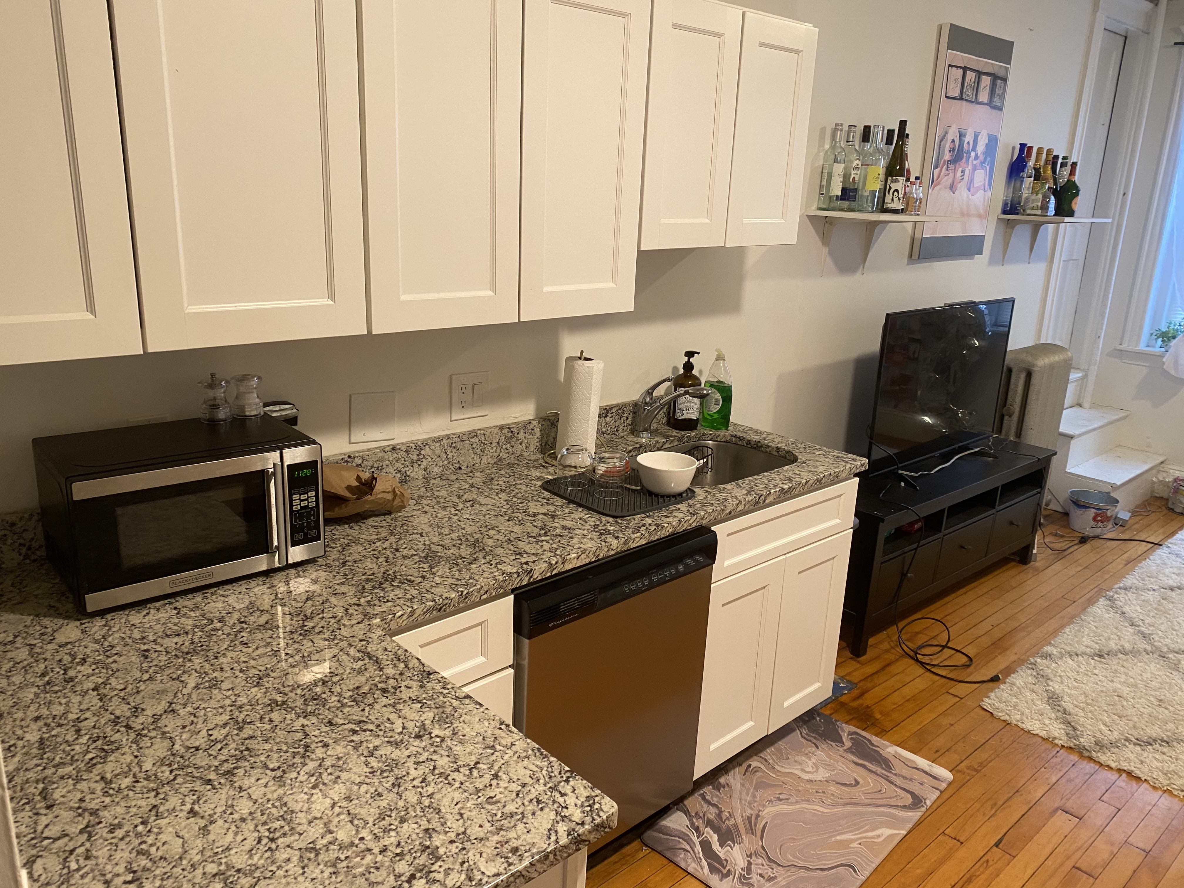 2 bed, 1 bath apartment for rent at 74 Egmont St Unit 4, Coolidge Corner — photo 15 of 22