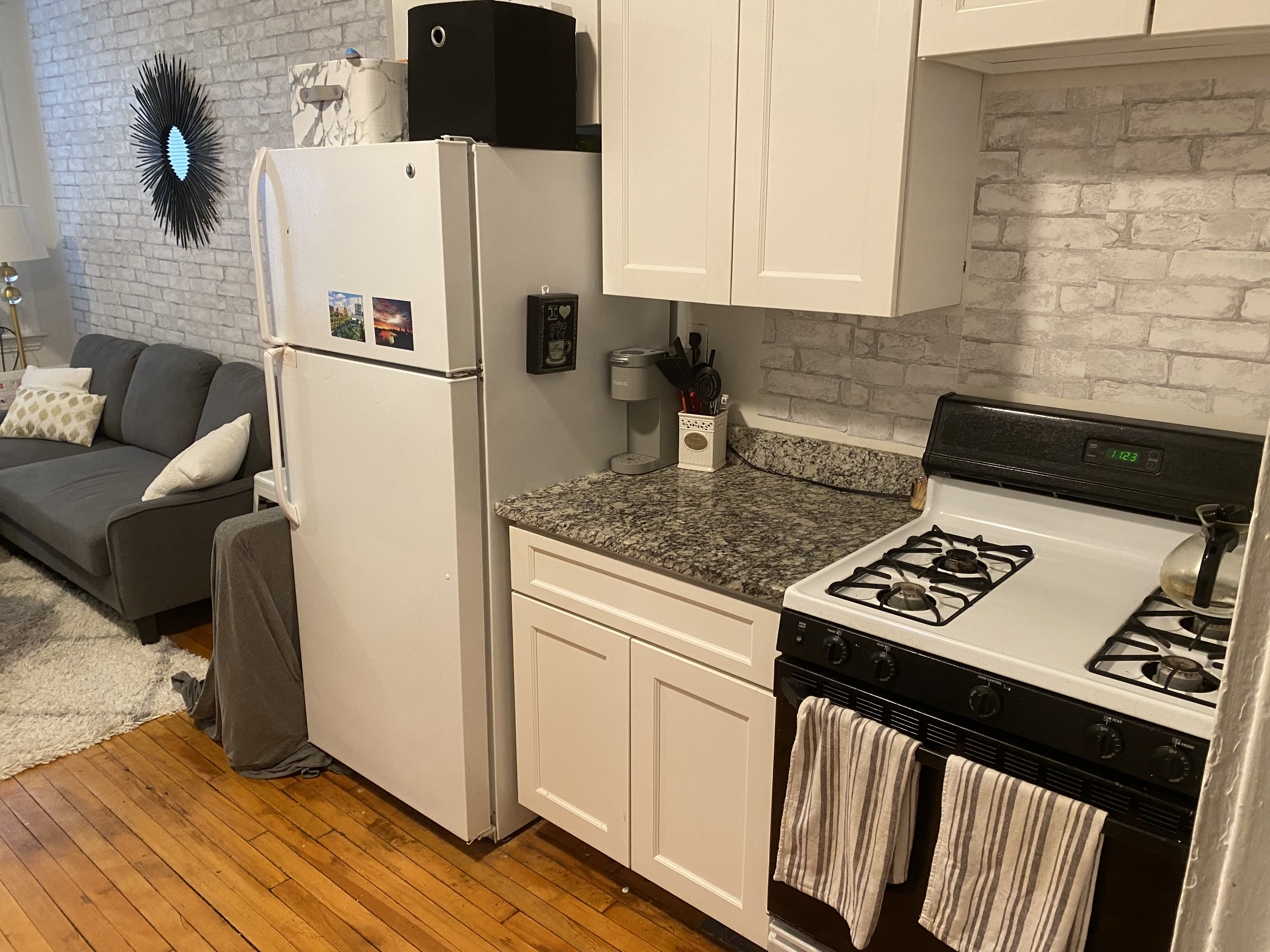 2 bed, 1 bath apartment for rent at 74 Egmont St Unit 4, Coolidge Corner — photo 16 of 22