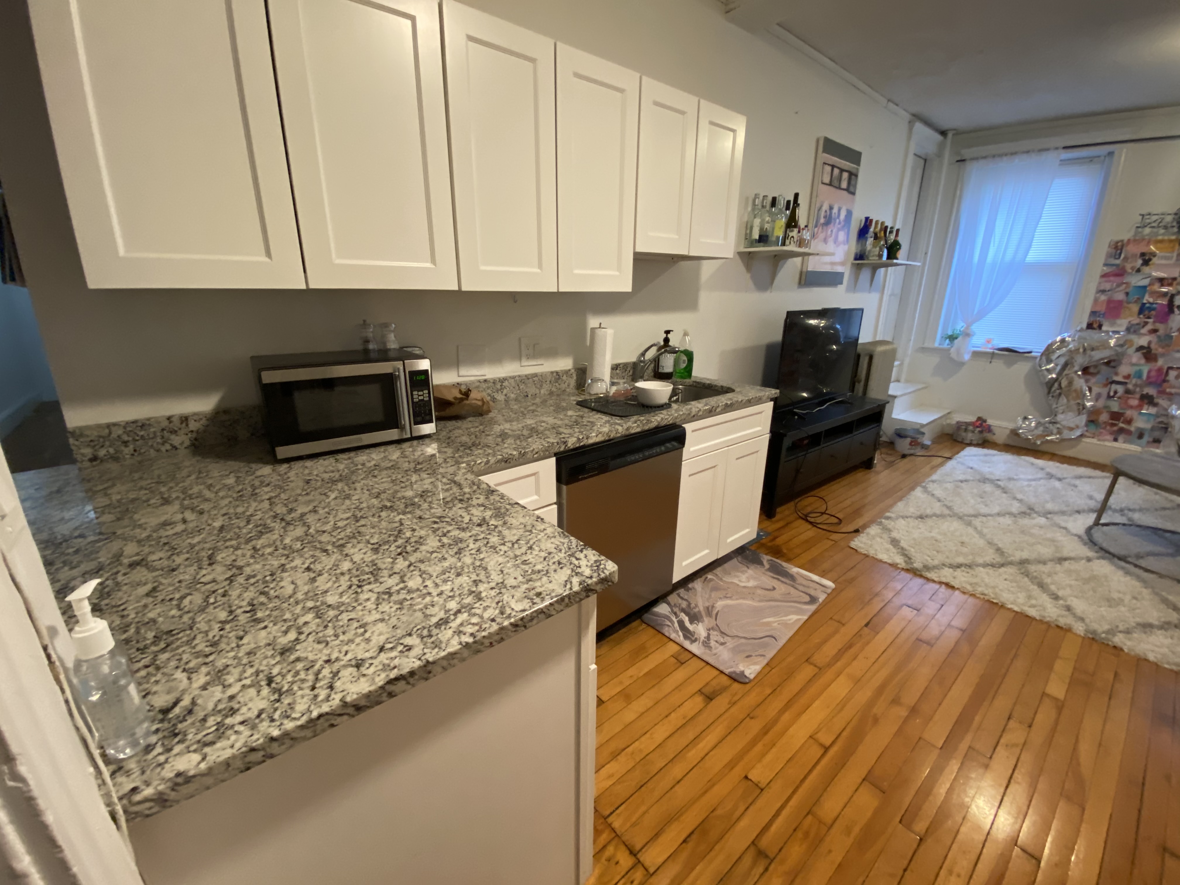 2 bed, 1 bath apartment for rent at 74 Egmont St Unit 4, Coolidge Corner — photo 18 of 22