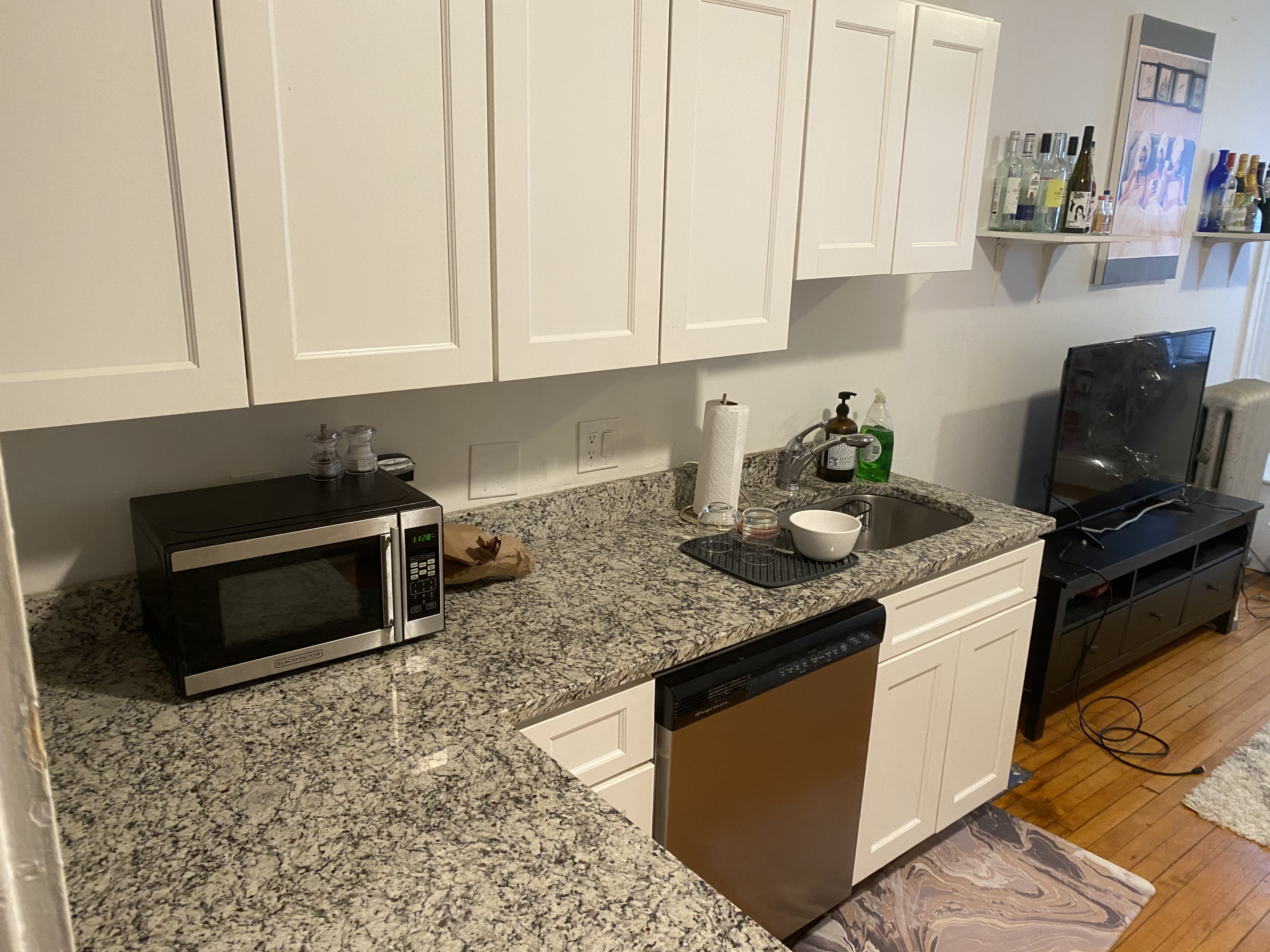 2 bed, 1 bath apartment for rent at 74 Egmont St Unit 4, Coolidge Corner — photo 19 of 22