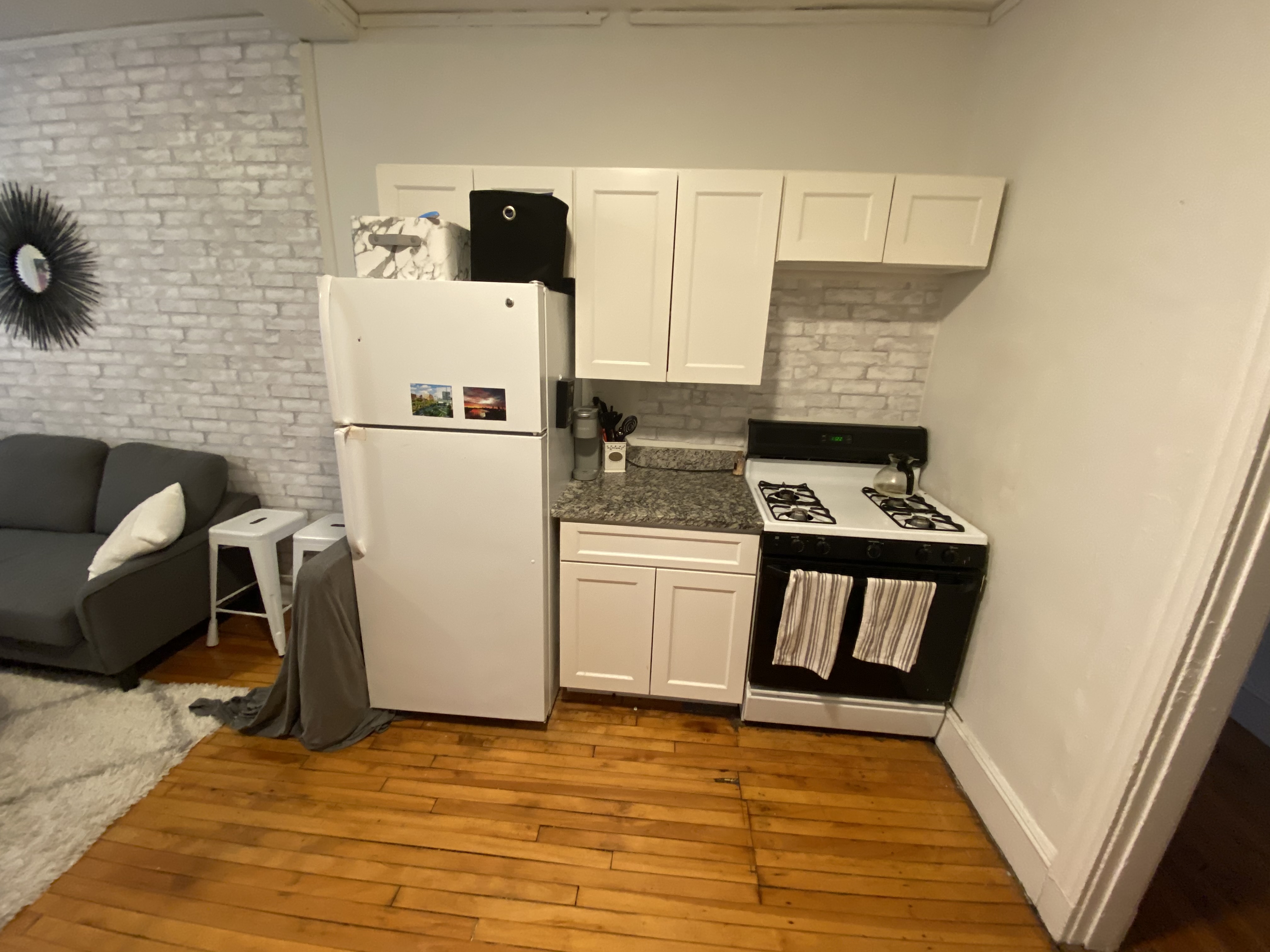 2 bed, 1 bath apartment for rent at 74 Egmont St Unit 4, Coolidge Corner — photo 20 of 22