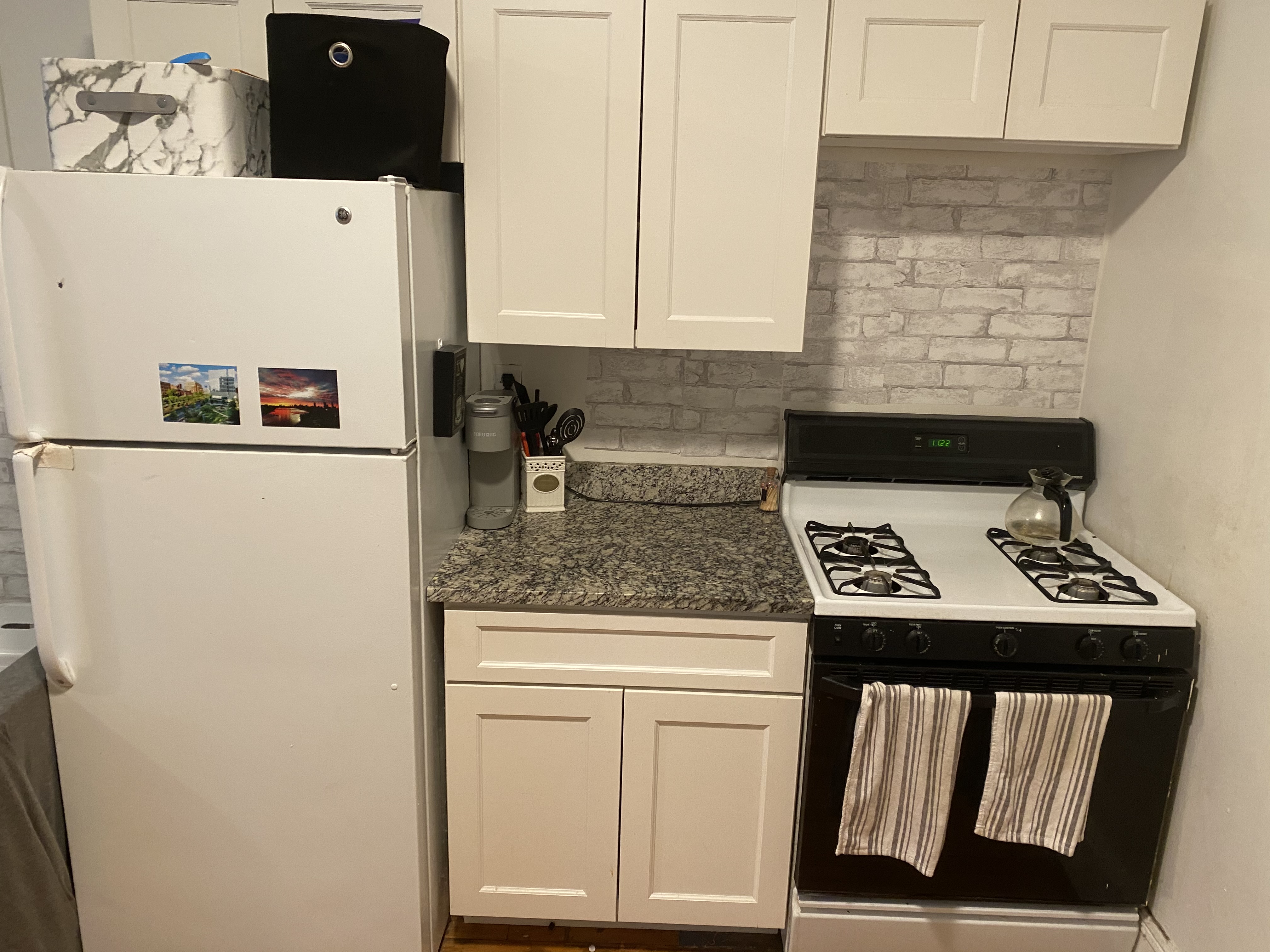 2 bed, 1 bath apartment for rent at 74 Egmont St Unit 4, Coolidge Corner — photo 22 of 22