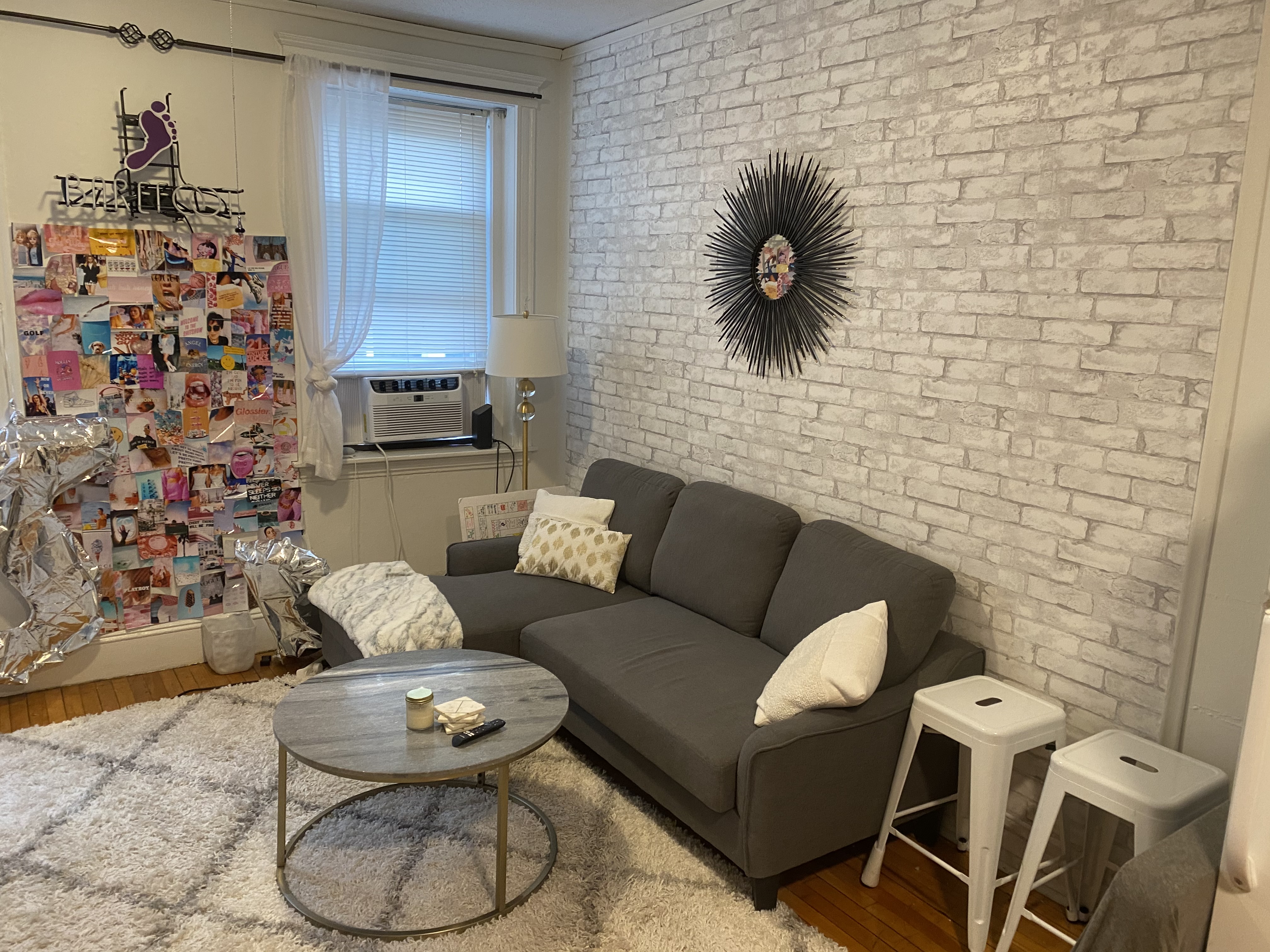 2 bed, 1 bath apartment for rent at 74 Egmont St Unit 4, Coolidge Corner — photo 6 of 22