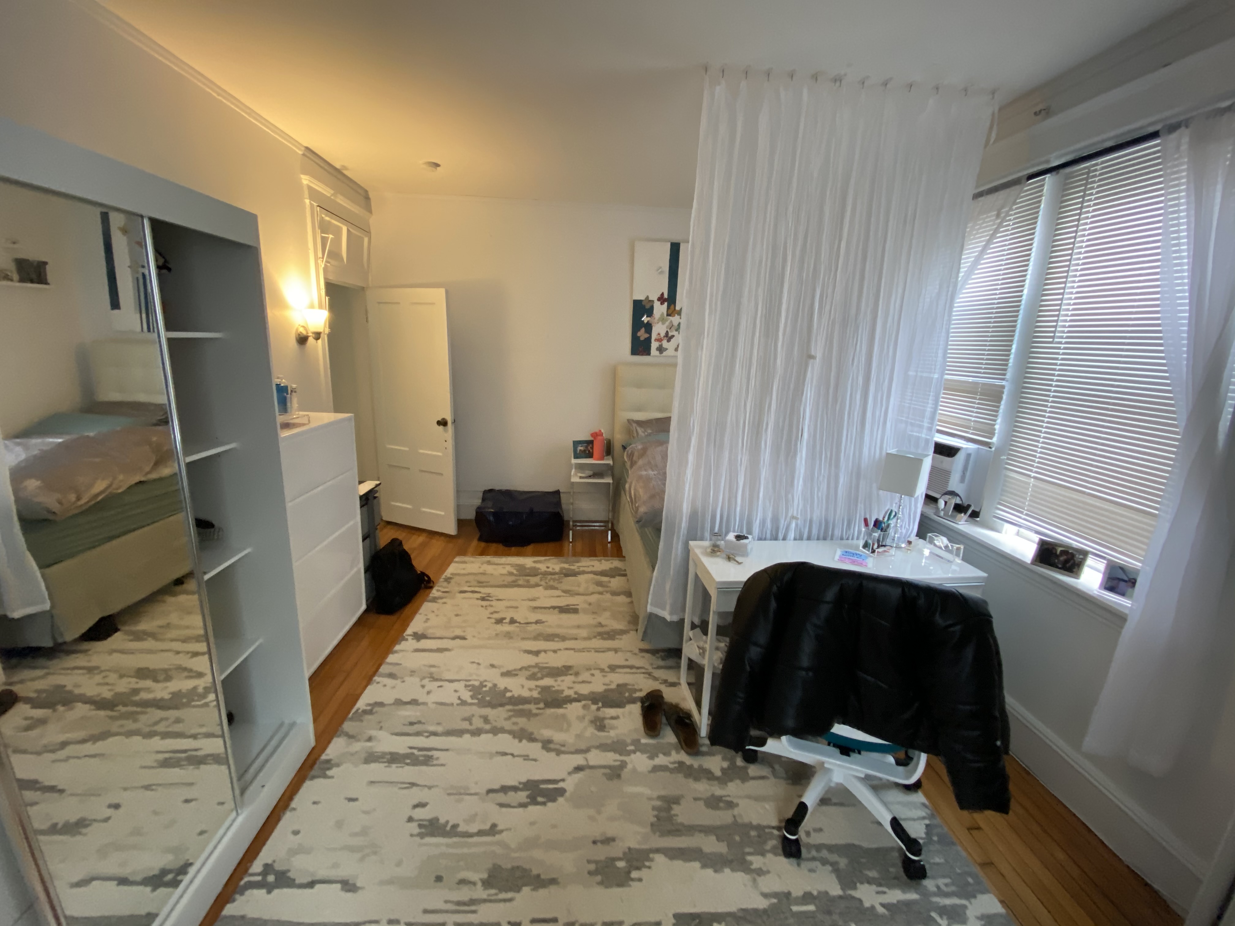 2 bed, 1 bath apartment for rent at 74 Egmont St Unit 4, Coolidge Corner — photo 8 of 22